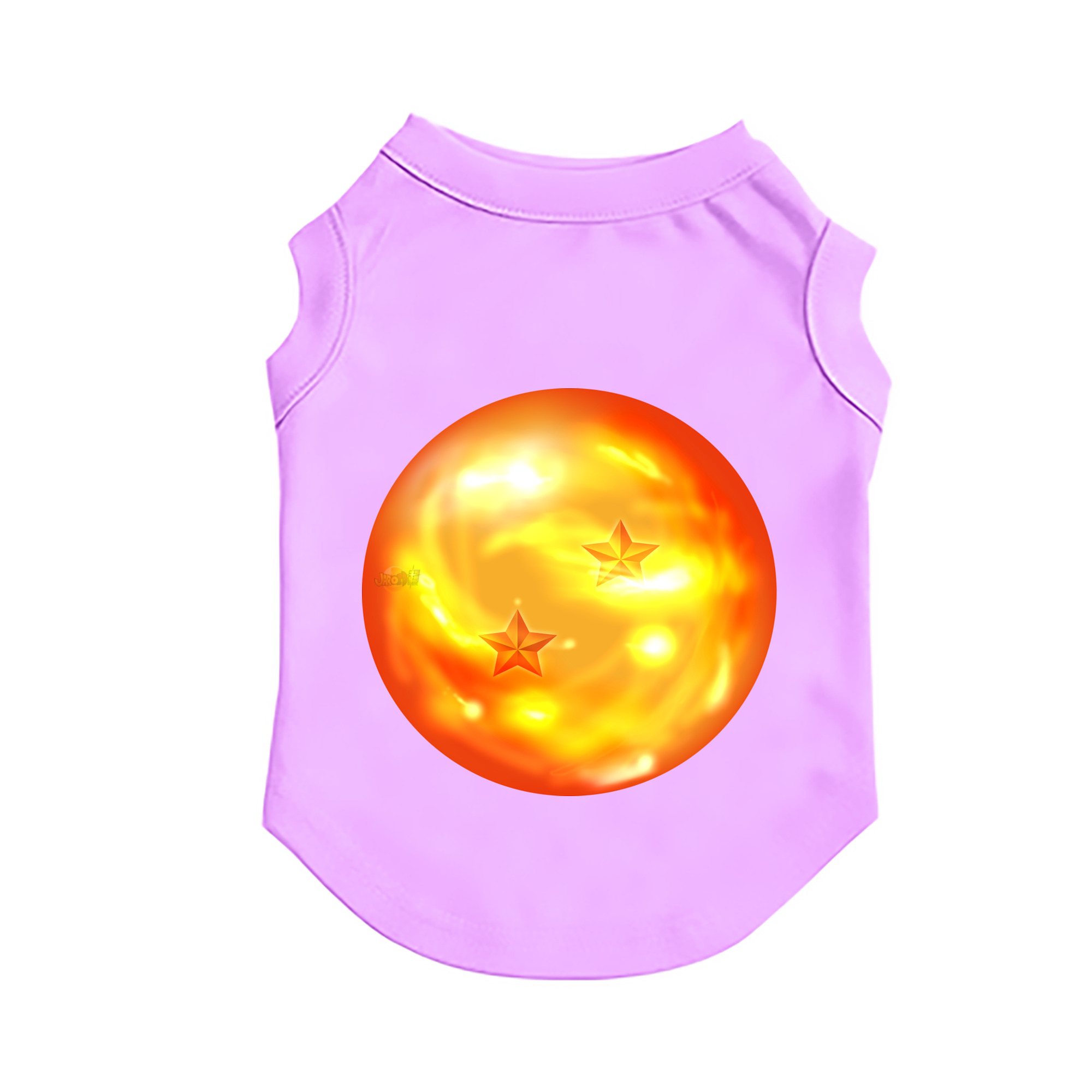 （画像用） ドラゴンボール DRAGON BALL ペット用ベスト