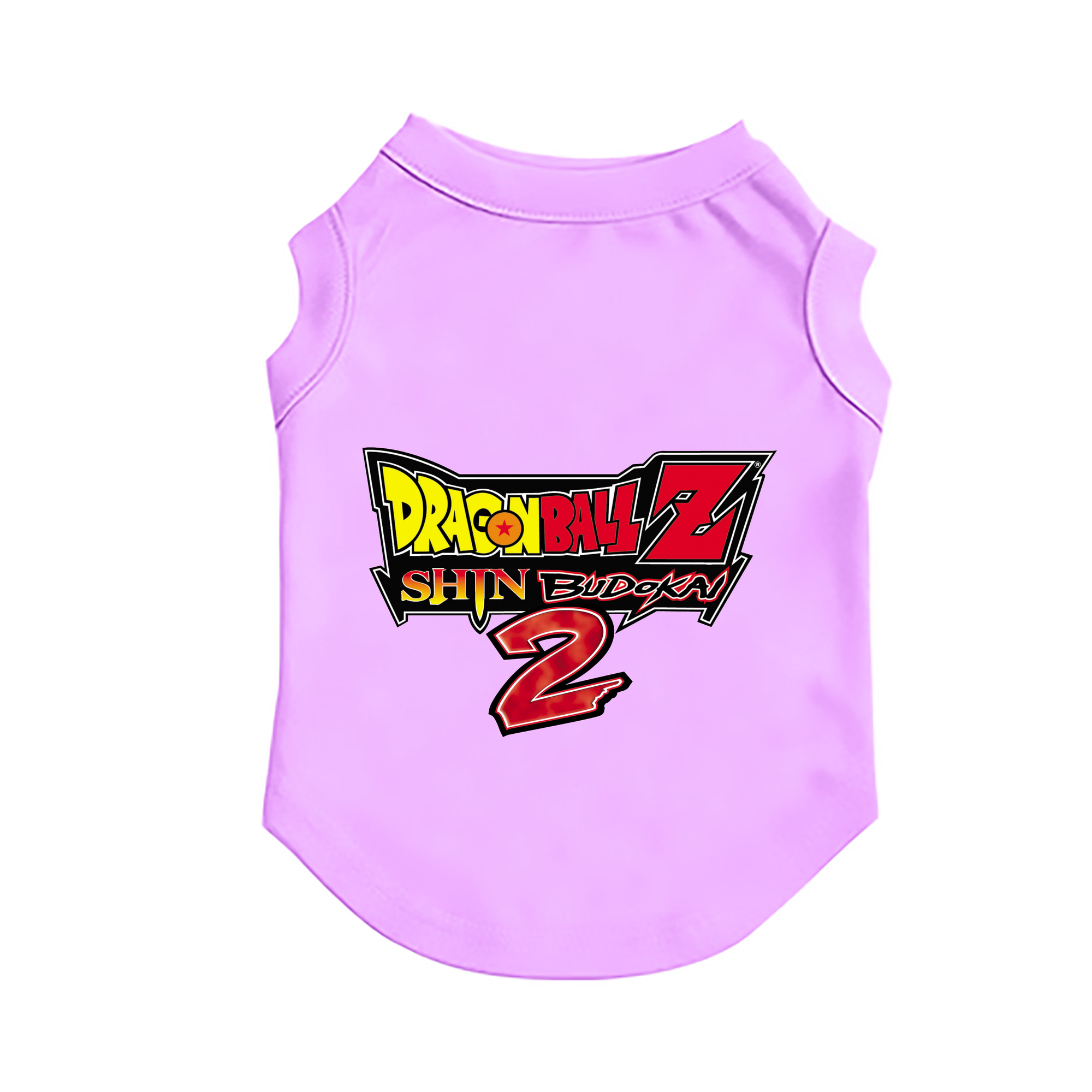 （画像用） ドラゴンボール DRAGON BALL ペット用ベスト