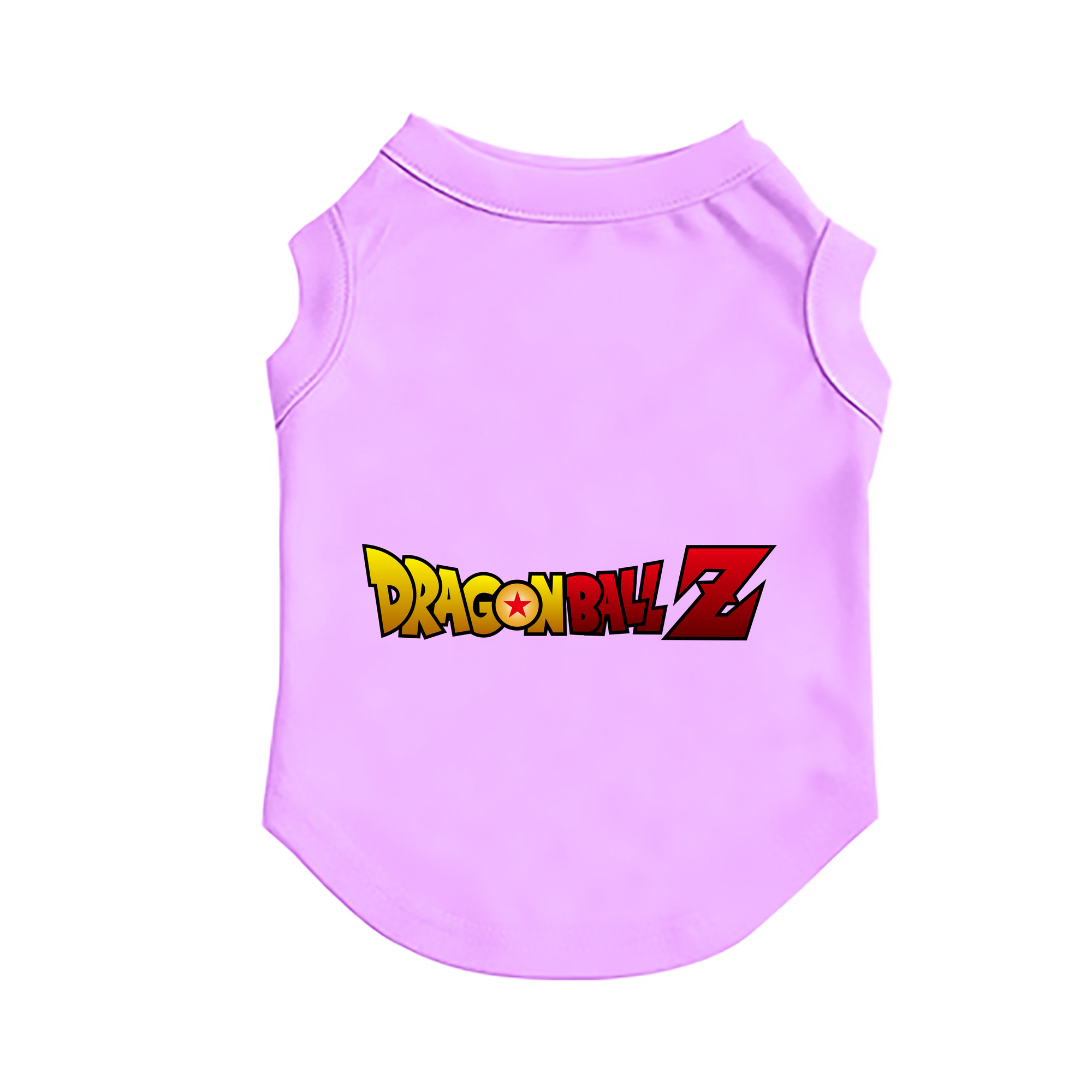（画像用） ドラゴンボール DRAGON BALL ペット用ベスト