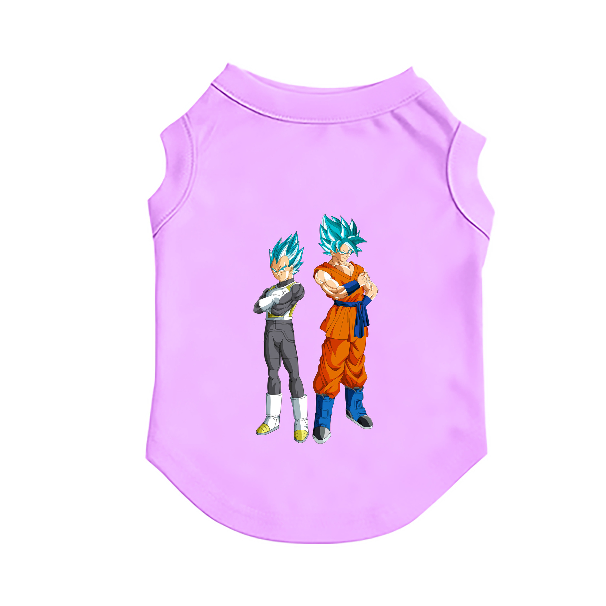 （画像用） ドラゴンボール DRAGON BALL ペット用ベスト