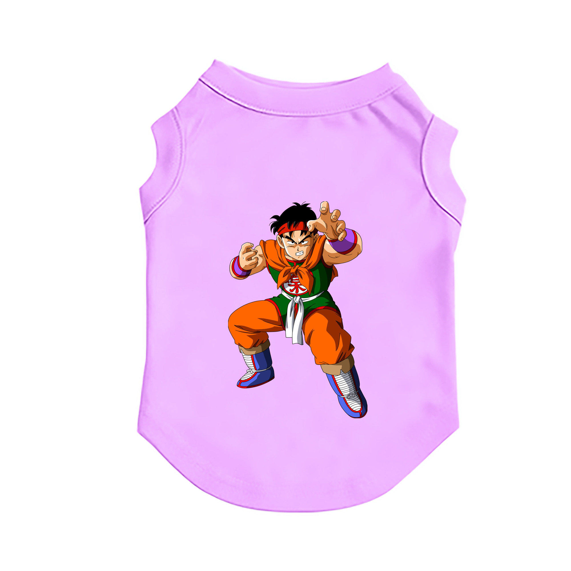 （画像用） ドラゴンボール DRAGON BALL ペット用ベスト