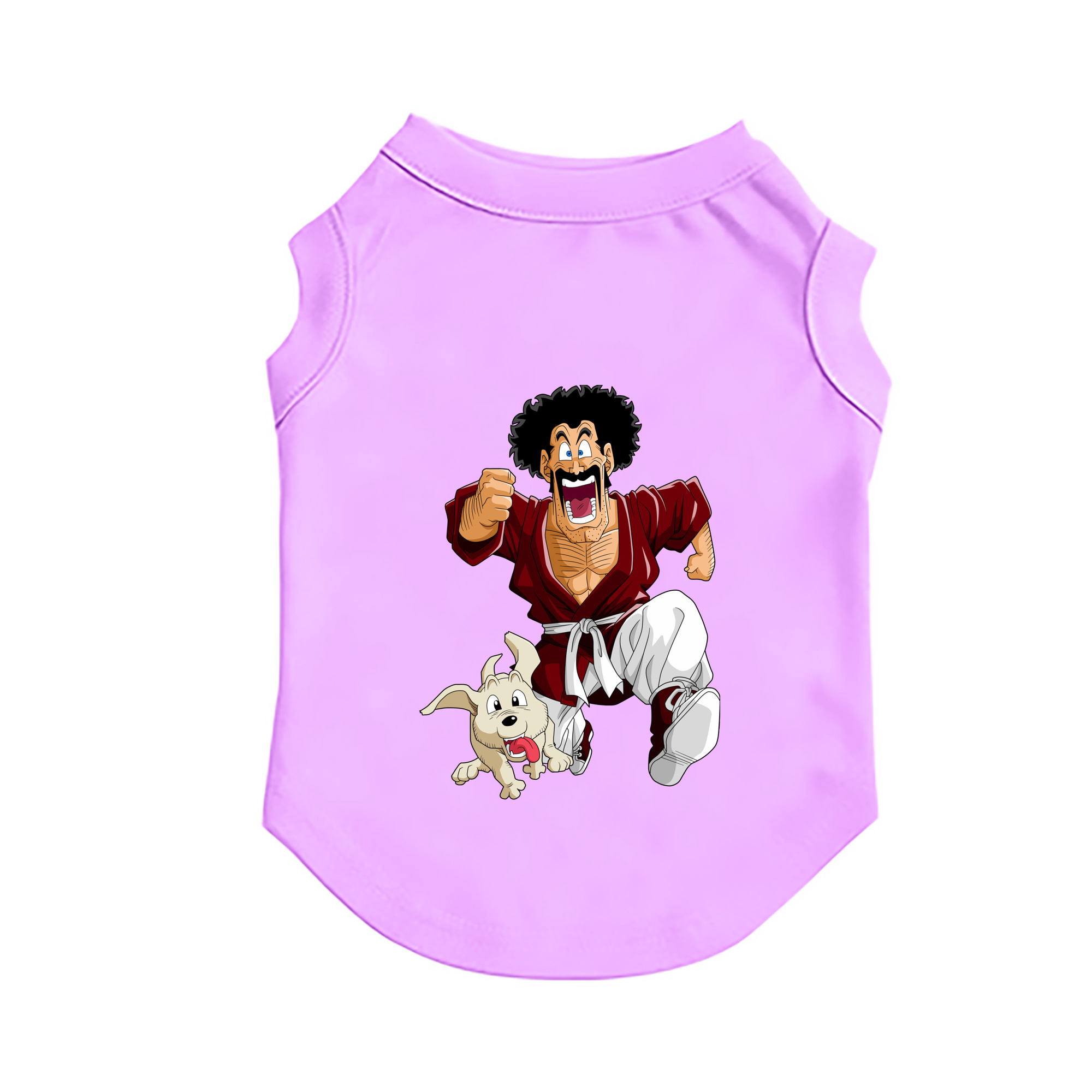 （画像用） ドラゴンボール DRAGON BALL ペット用ベスト