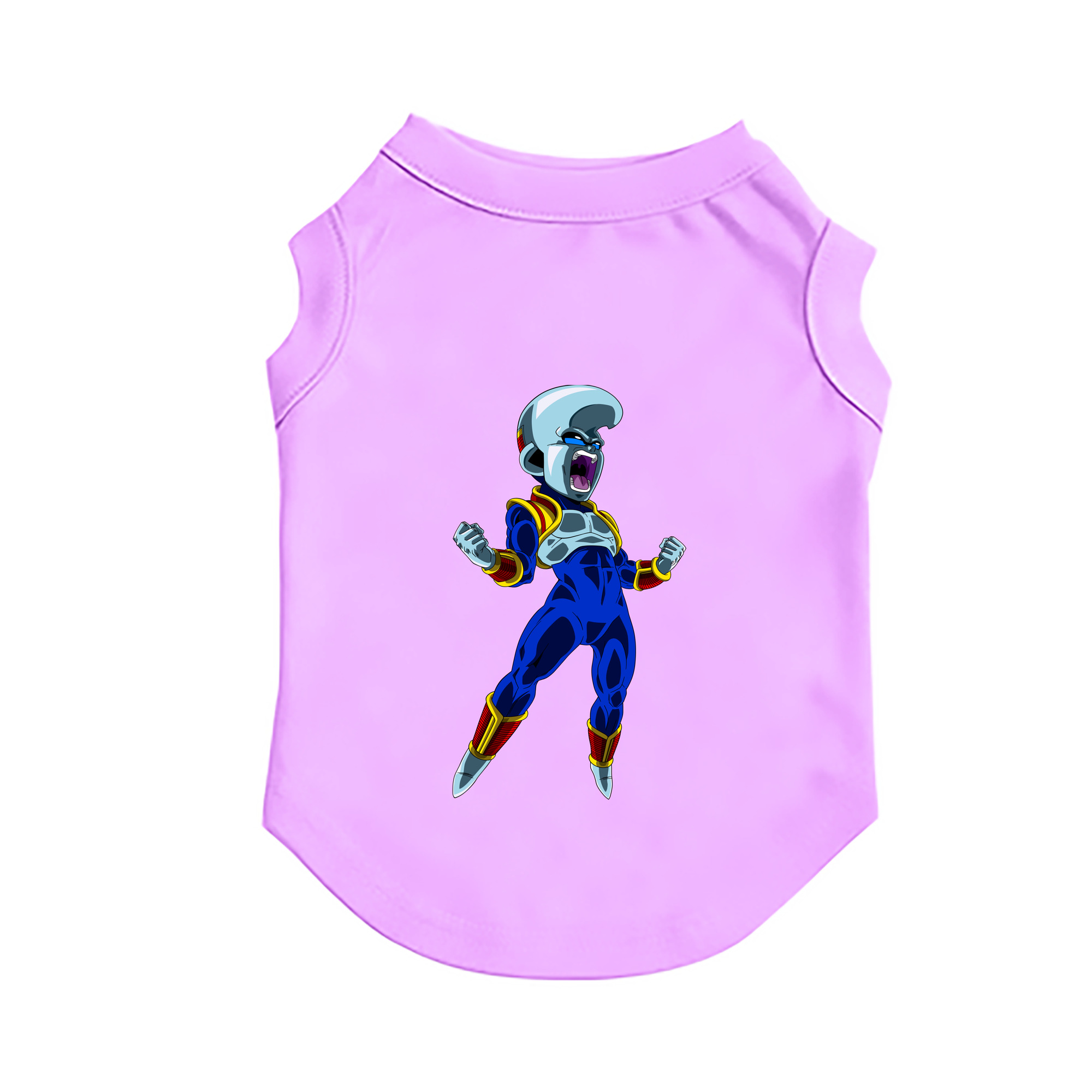 （画像用） ドラゴンボール DRAGON BALL ペット用ベスト