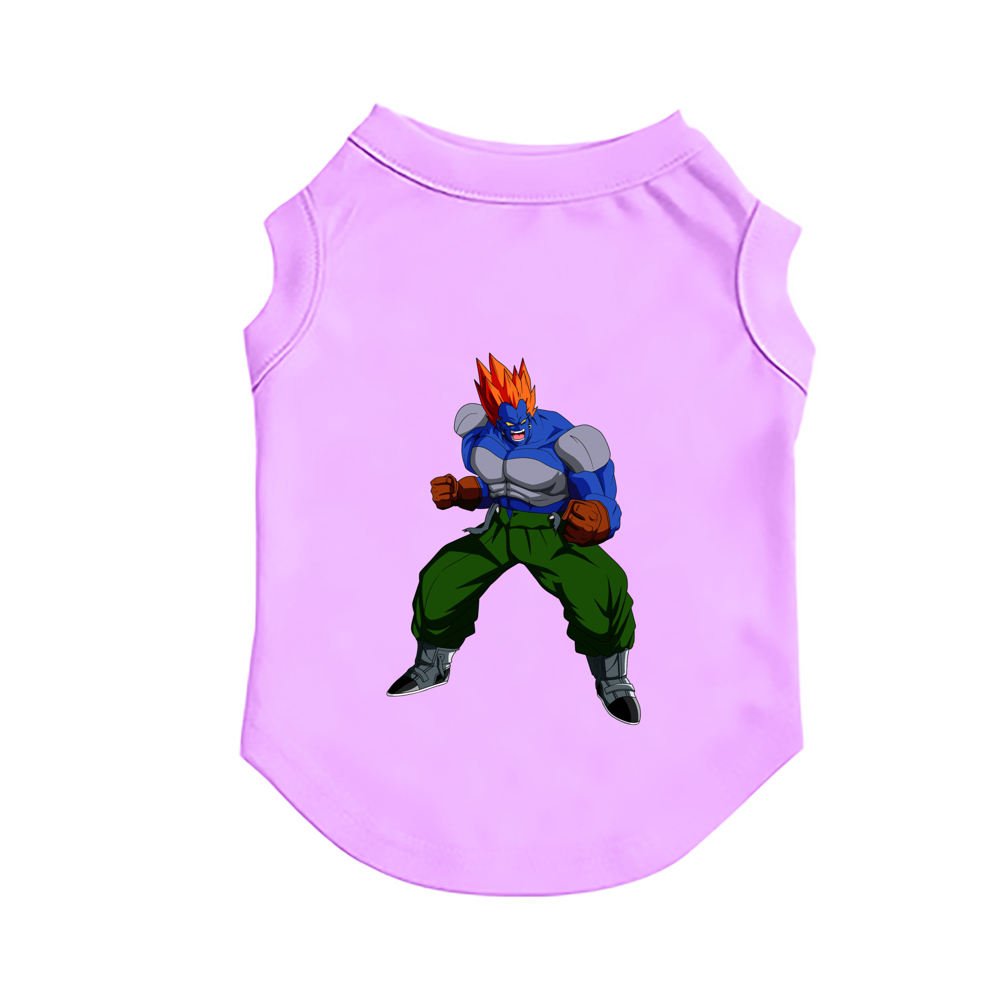 （画像用） ドラゴンボール DRAGON BALL ペット用ベスト