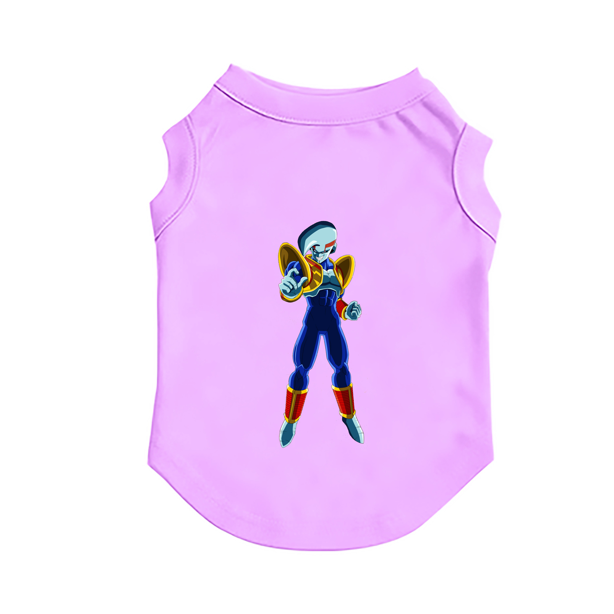 （画像用） ドラゴンボール DRAGON BALL ペット用ベスト