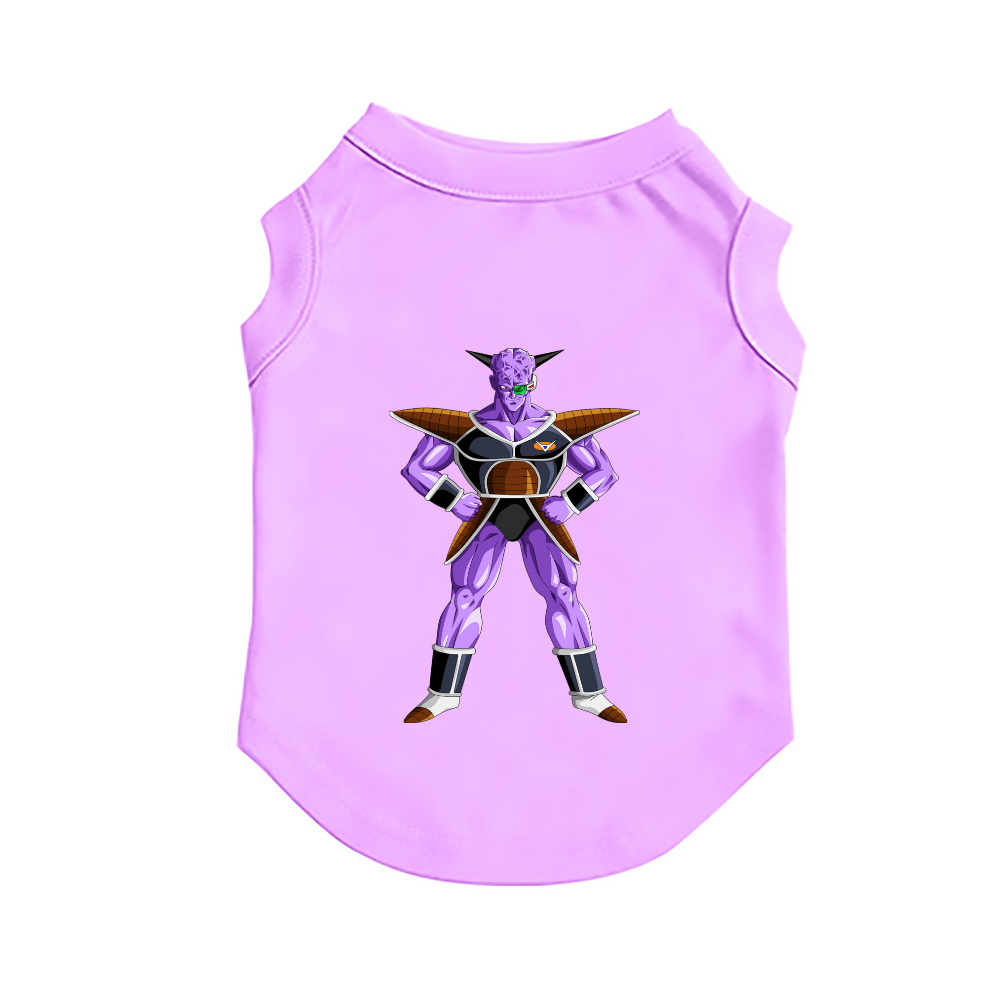 （画像用） ドラゴンボール DRAGON BALL ペット用ベスト