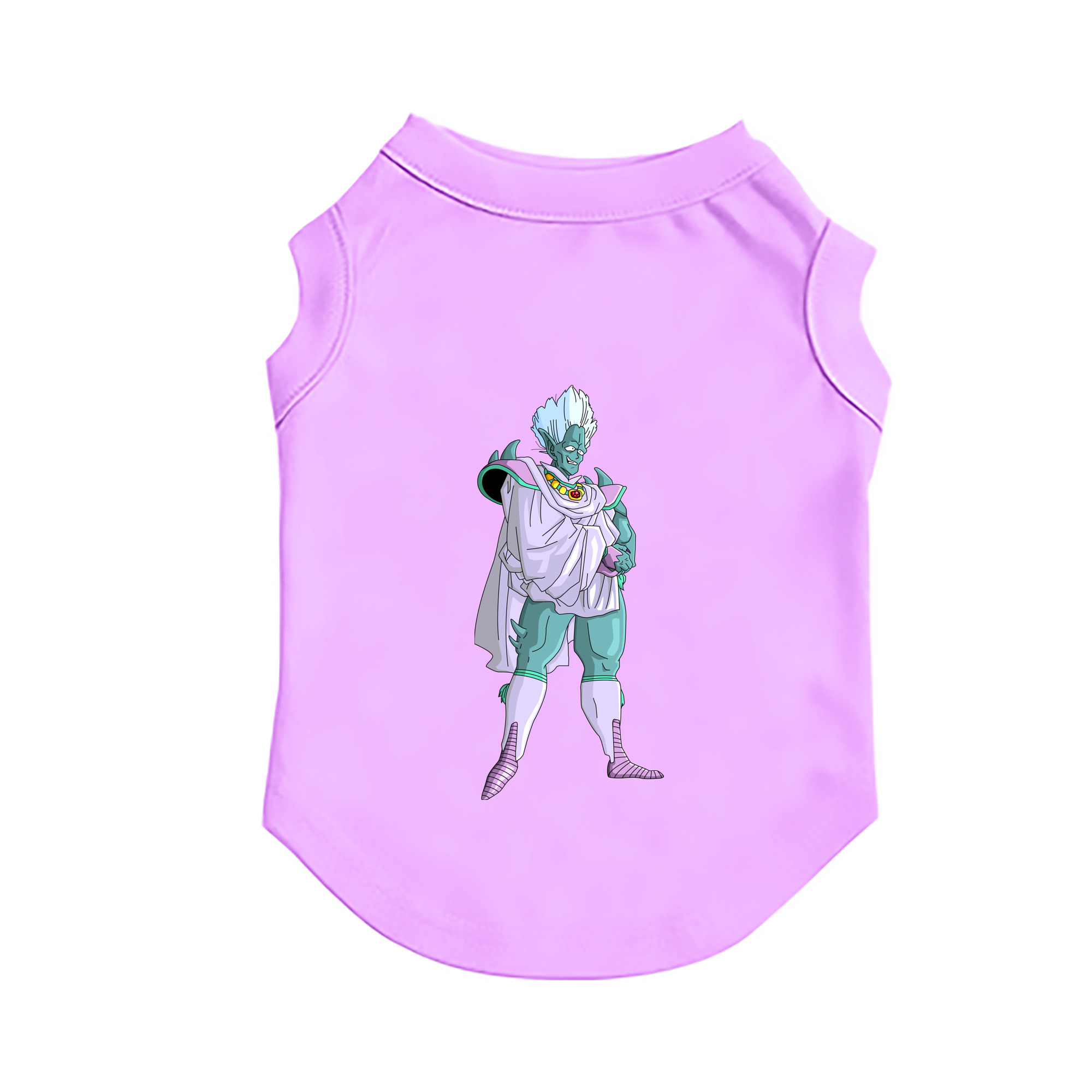 （画像用） ドラゴンボール DRAGON BALL ペット用ベスト