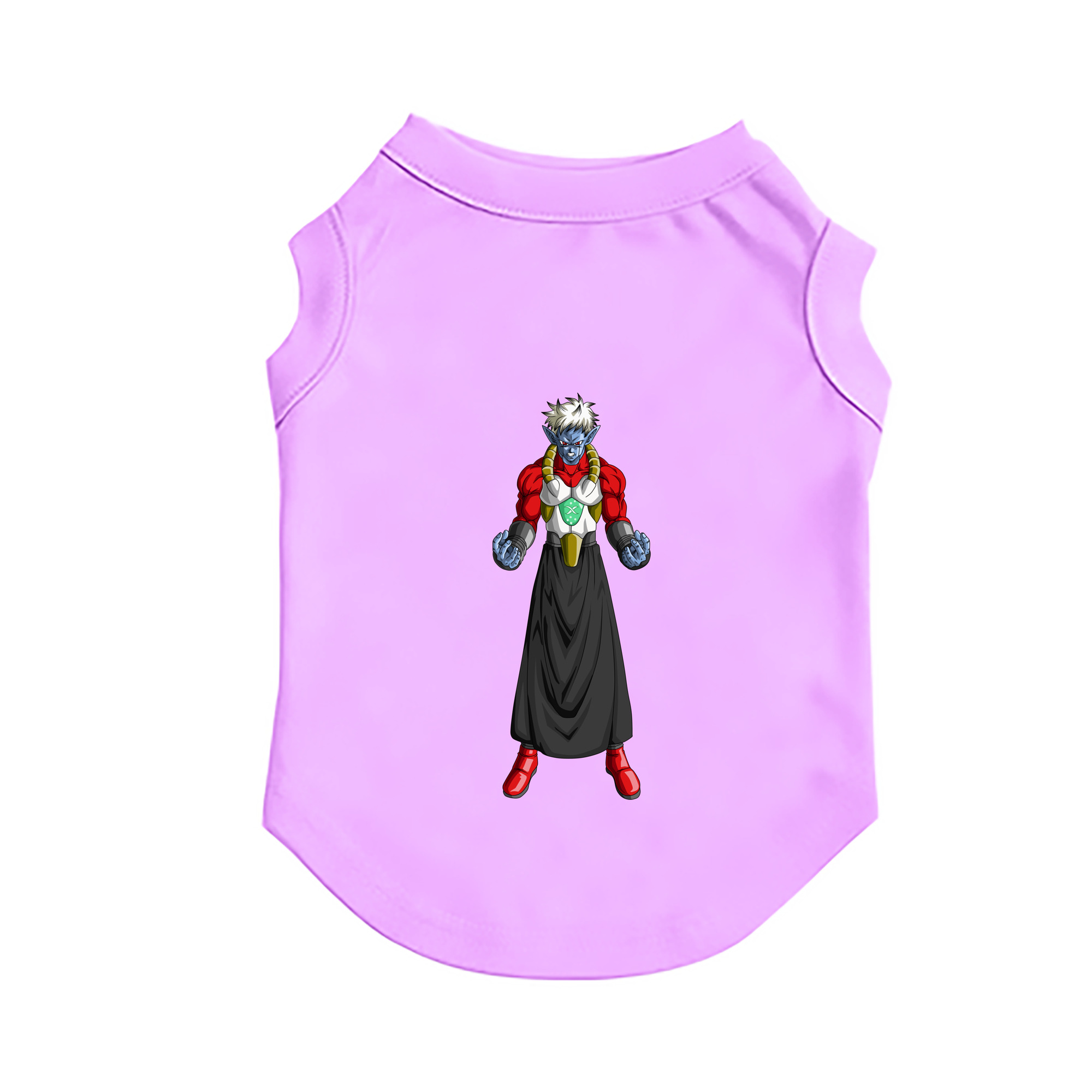 （画像用） ドラゴンボール DRAGON BALL ペット用ベスト