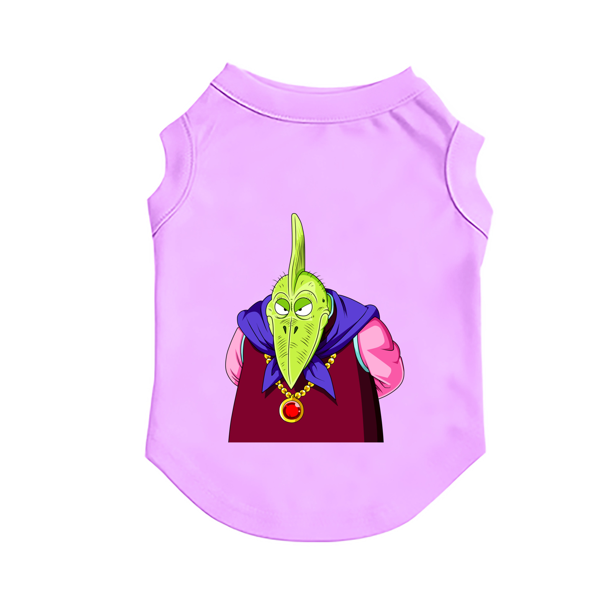 （画像用） ドラゴンボール DRAGON BALL ペット用ベスト