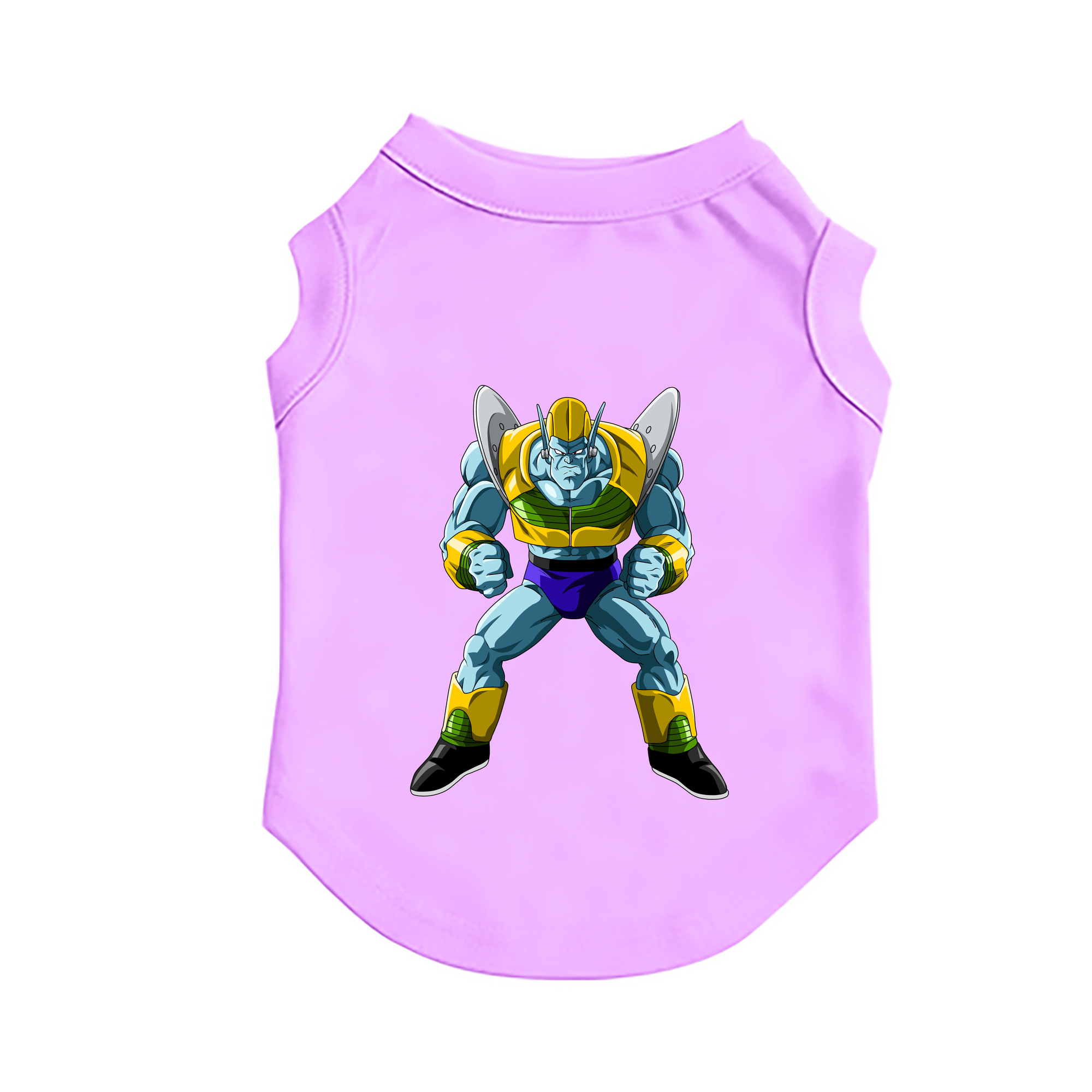 （画像用） ドラゴンボール DRAGON BALL ペット用ベスト
