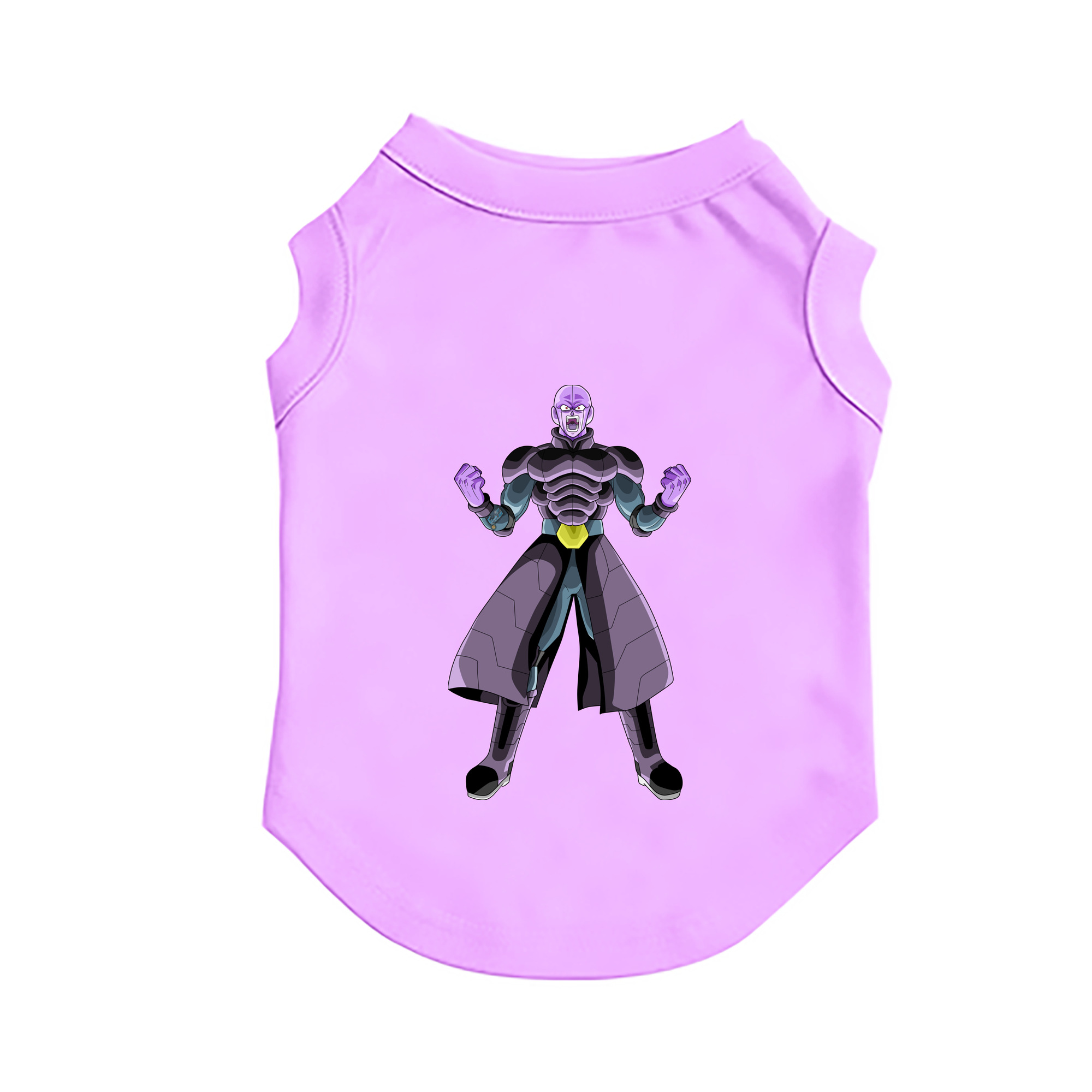 （画像用） ドラゴンボール DRAGON BALL ペット用ベスト