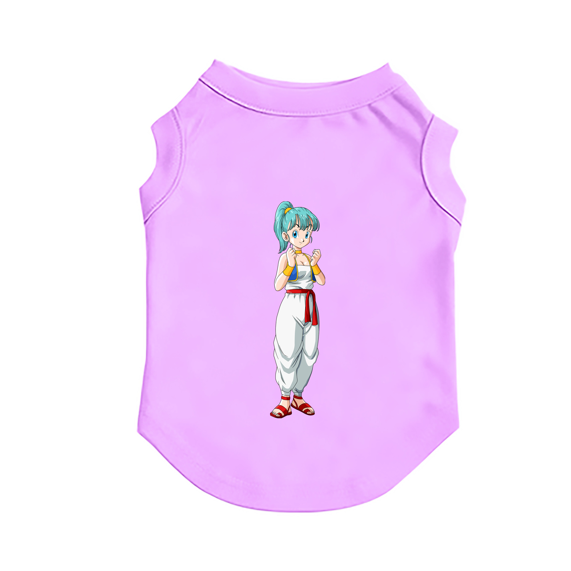 （画像用） ドラゴンボール DRAGON BALL ペット用ベスト