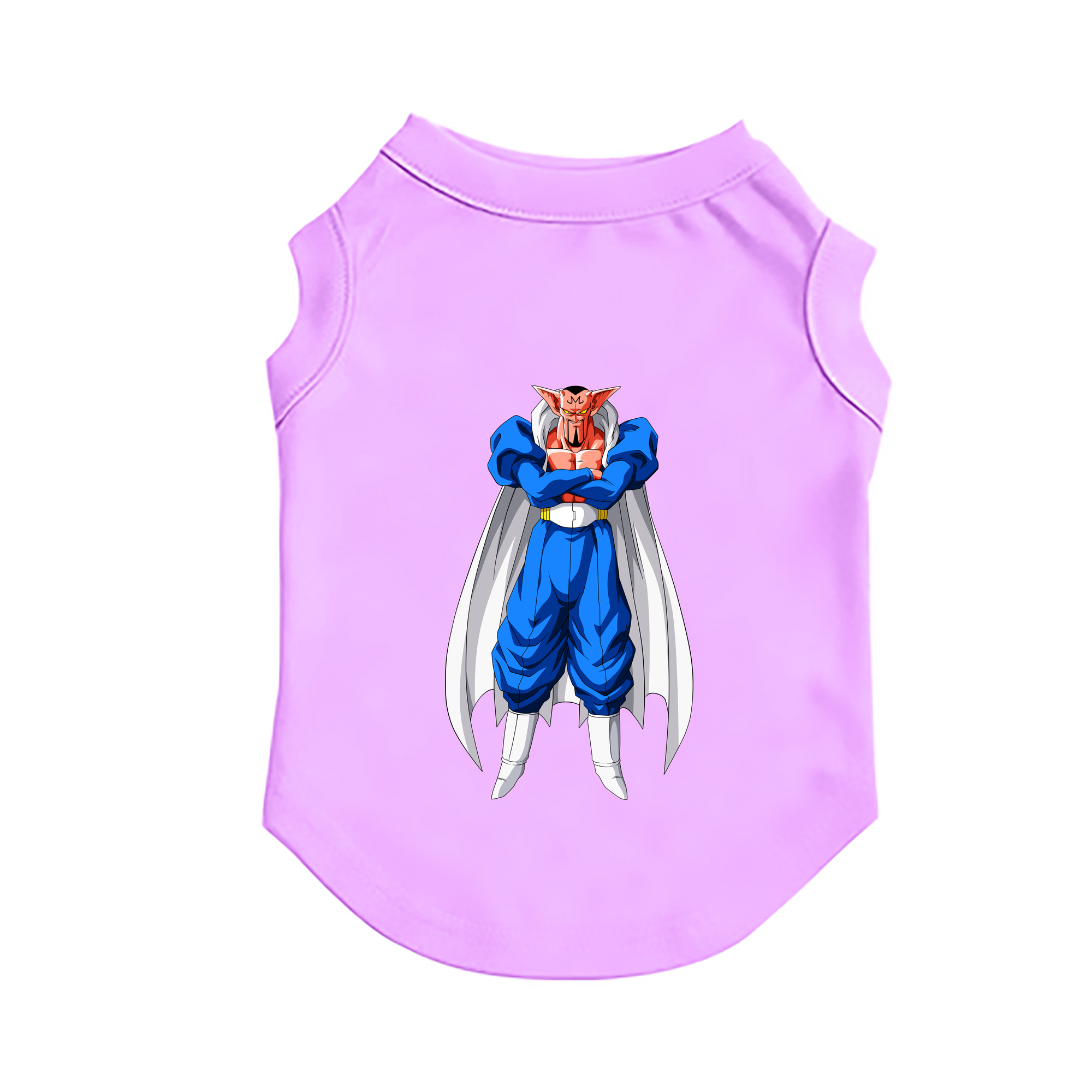 （画像用） ドラゴンボール DRAGON BALL ペット用ベスト