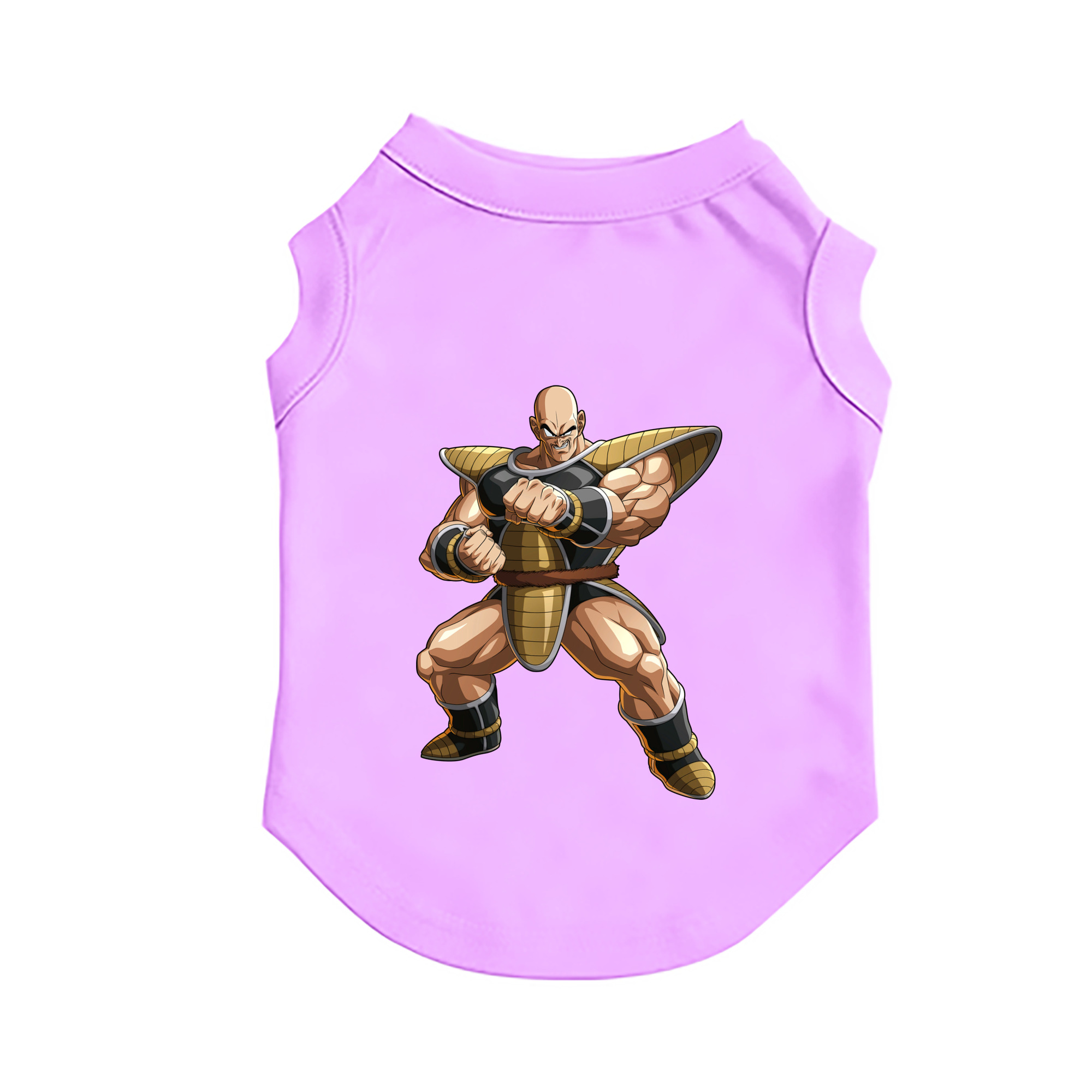 （画像用） ドラゴンボール DRAGON BALL ペット用ベスト