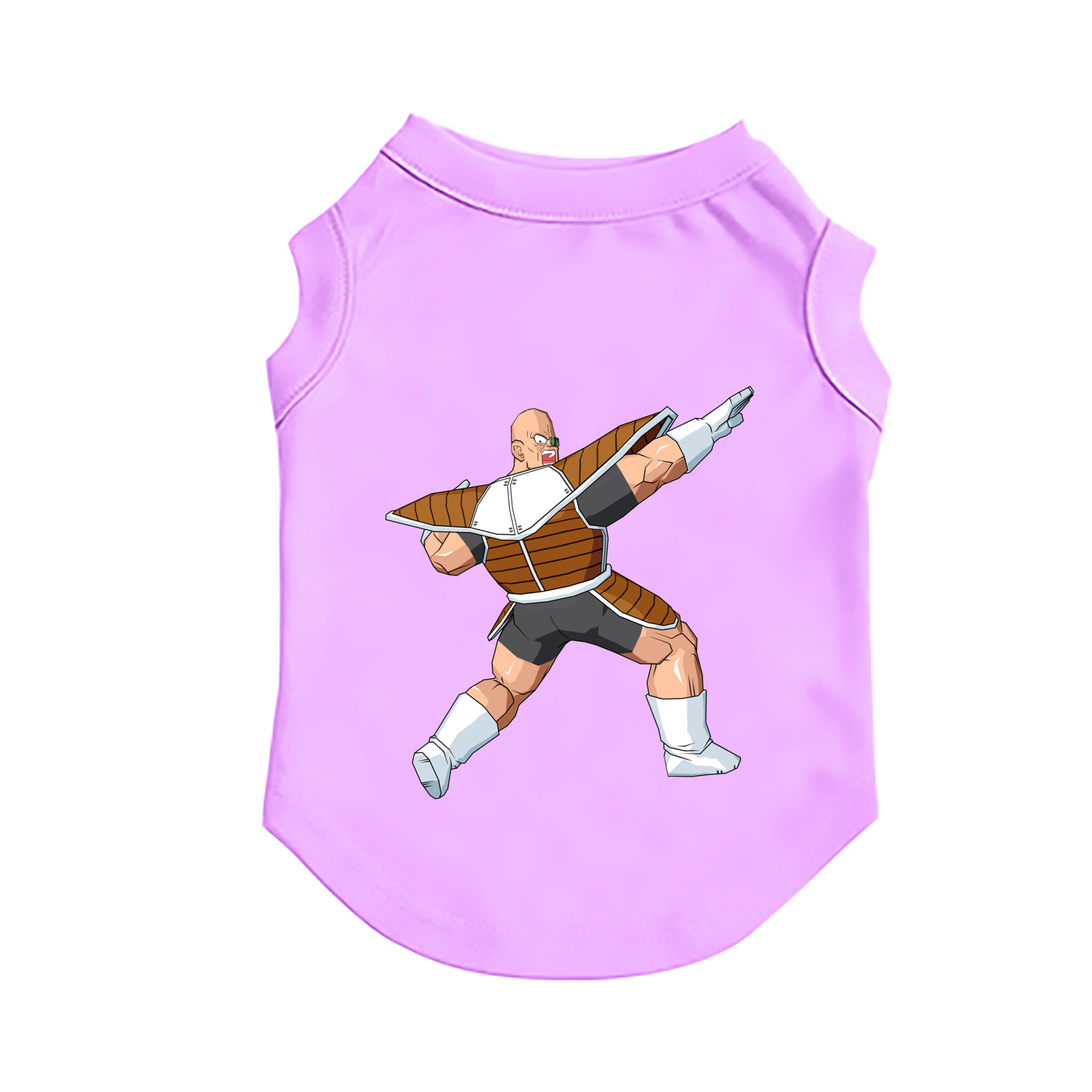（画像用） ドラゴンボール DRAGON BALL ペット用ベスト