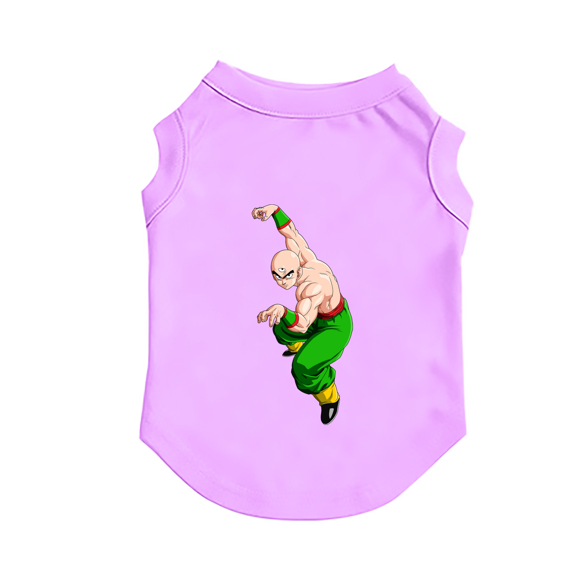 （画像用） ドラゴンボール DRAGON BALL ペット用ベスト