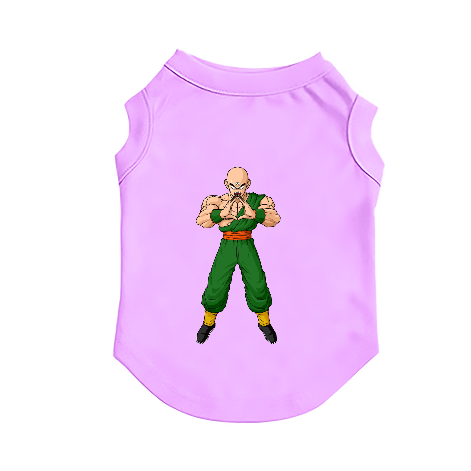 （画像用） ドラゴンボール DRAGON BALL ペット用ベスト