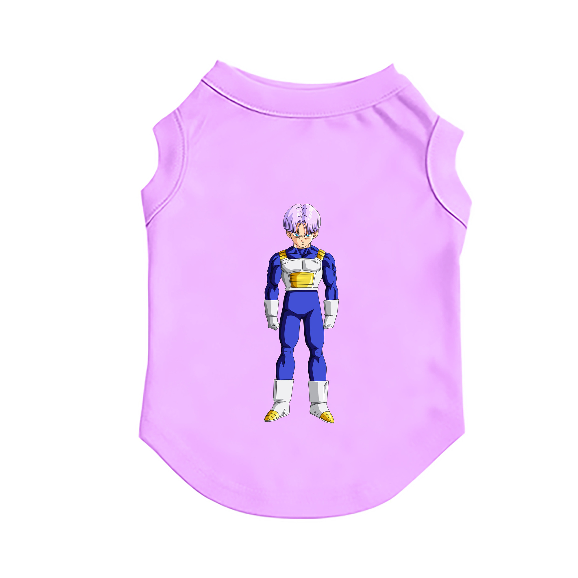 （画像用） ドラゴンボール DRAGON BALL ペット用ベスト