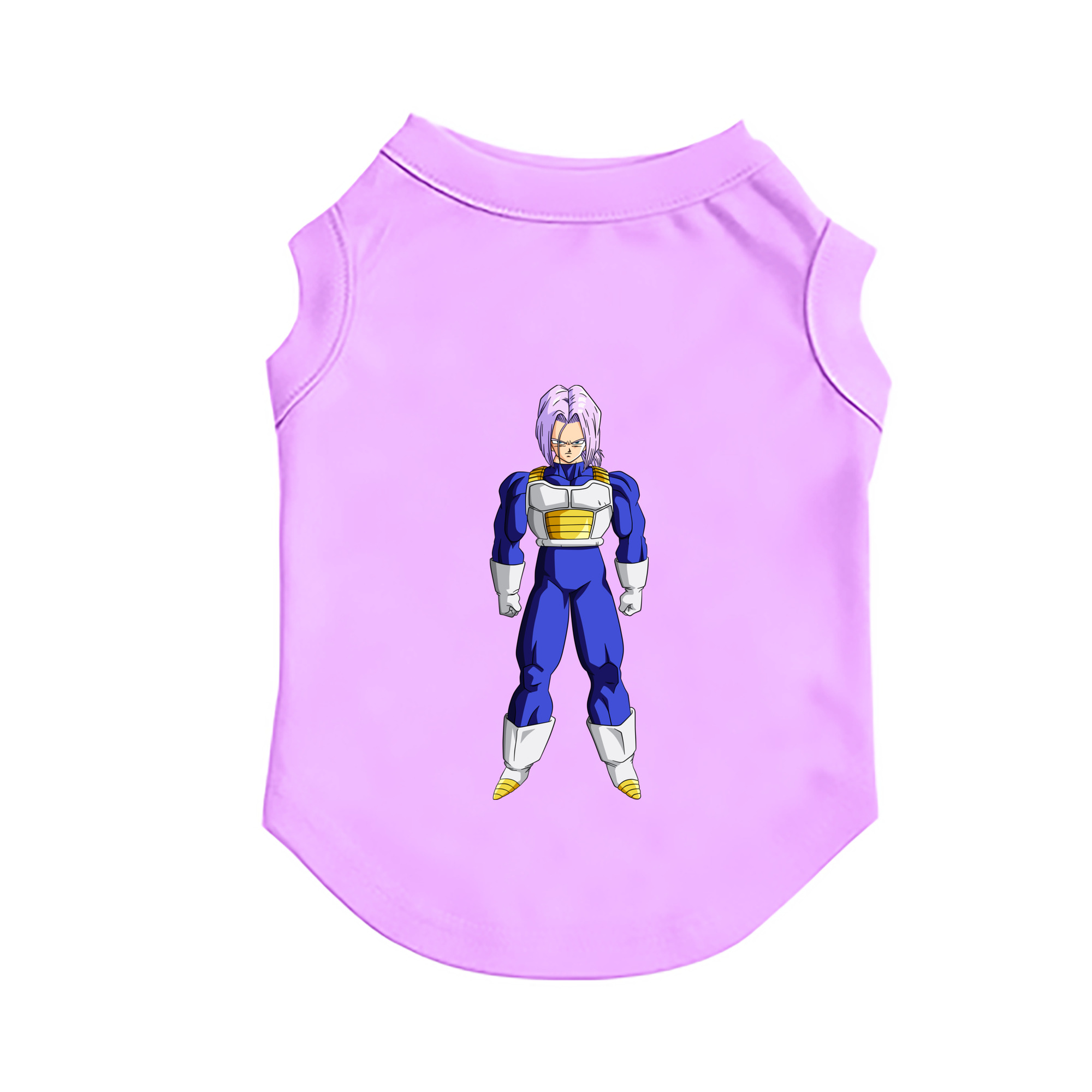 （画像用） ドラゴンボール DRAGON BALL ペット用ベスト
