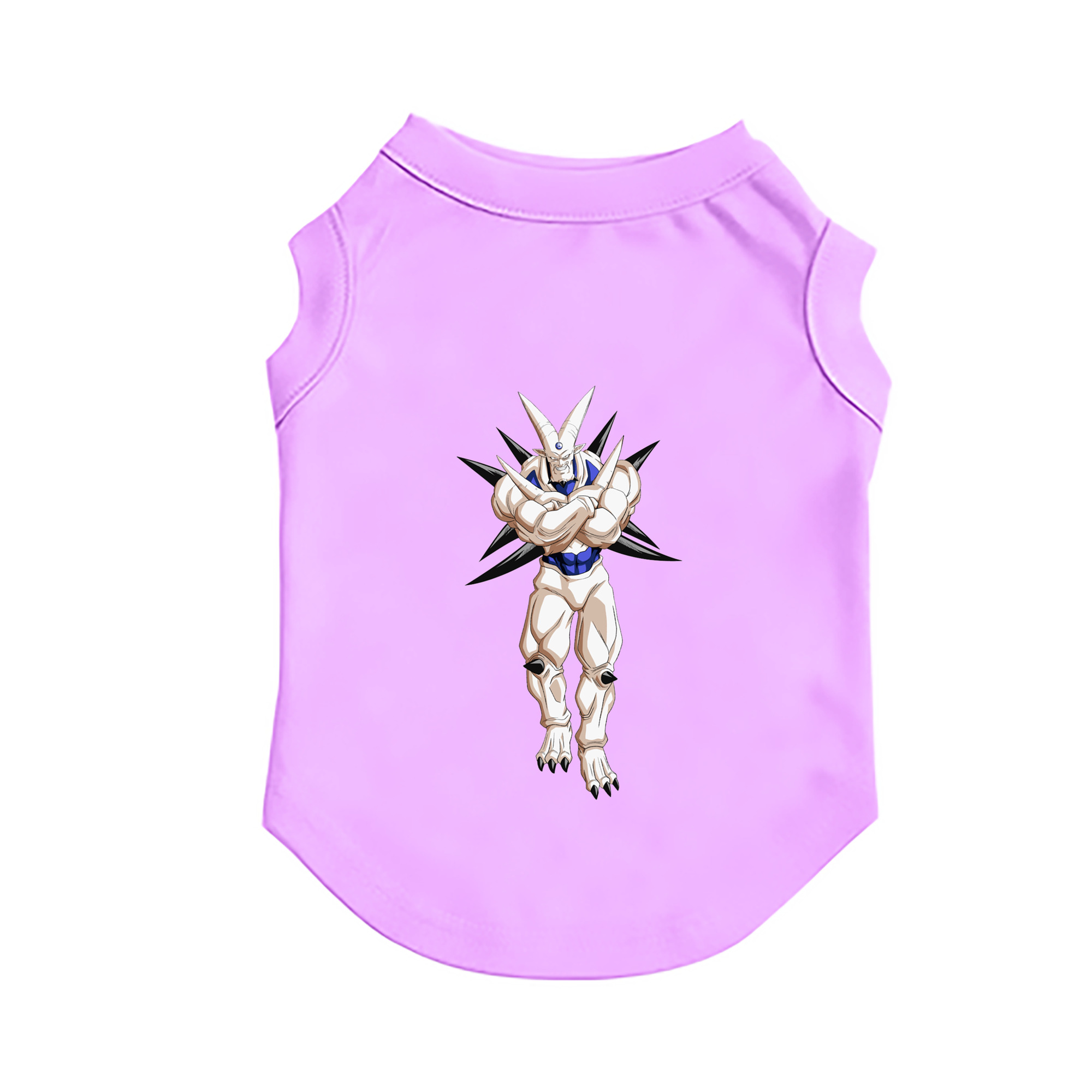 （画像用） ドラゴンボール DRAGON BALL ペット用ベスト