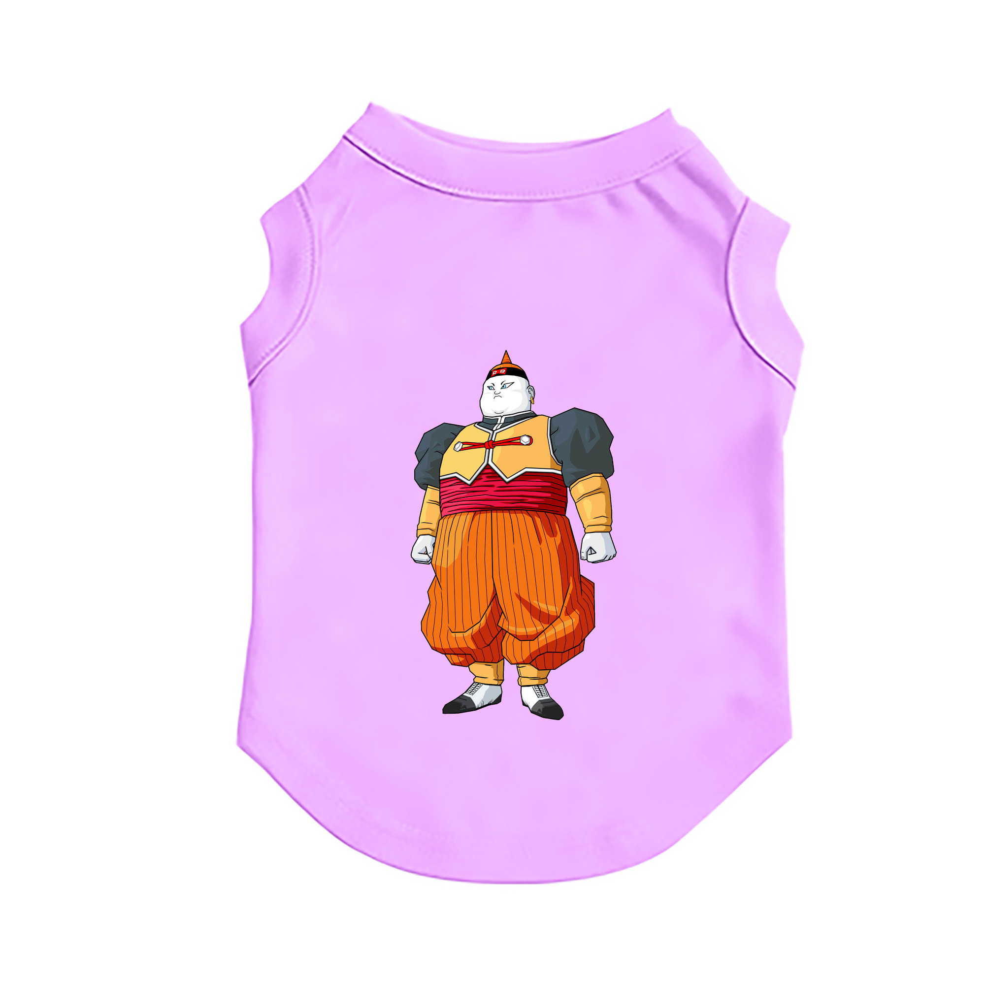 （画像用） ドラゴンボール DRAGON BALL ペット用ベスト