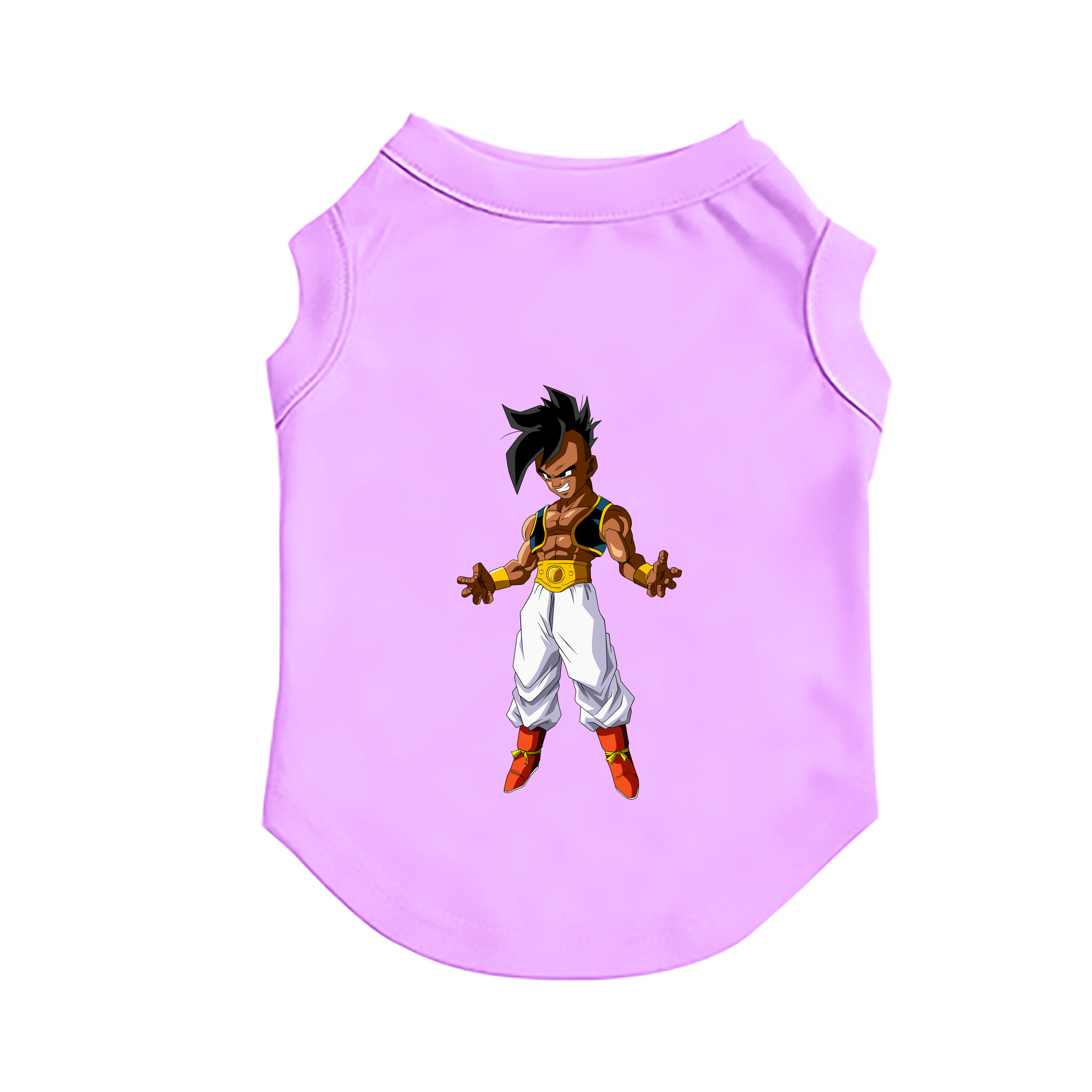 （画像用） ドラゴンボール DRAGON BALL ペット用ベスト