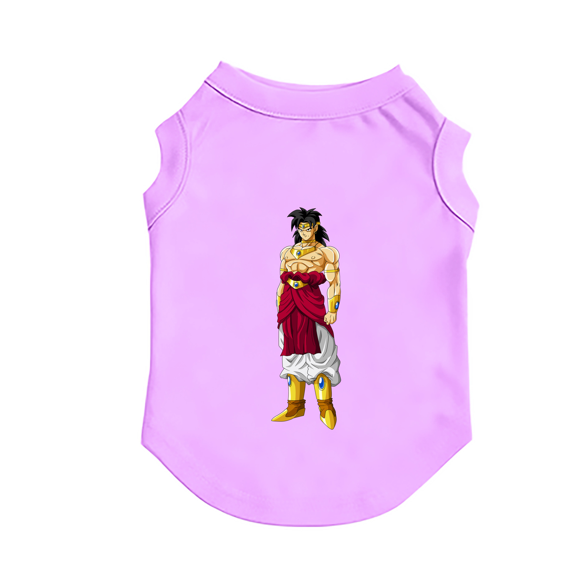 （画像用） ドラゴンボール DRAGON BALL ペット用ベスト