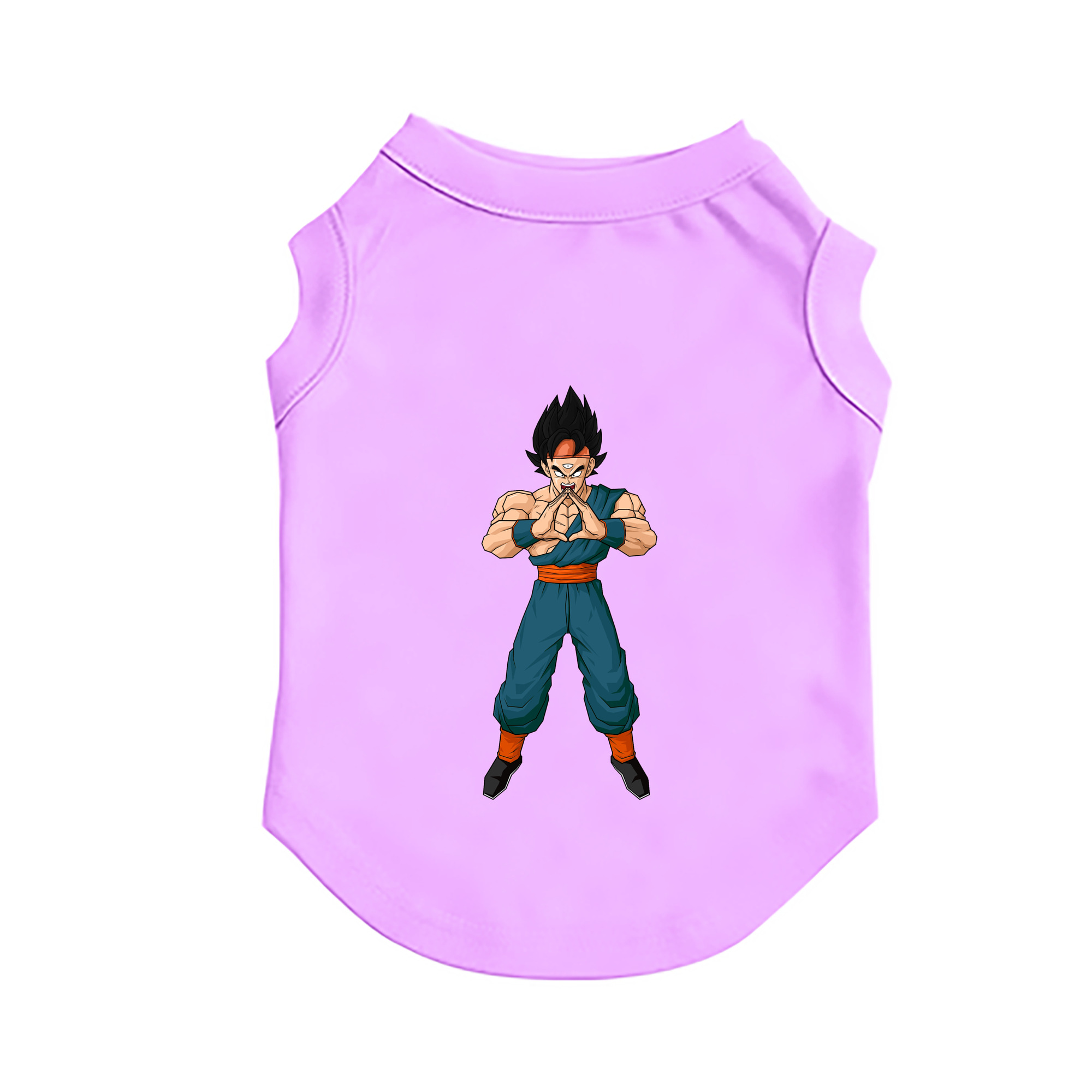 （画像用） ドラゴンボール DRAGON BALL ペット用ベスト