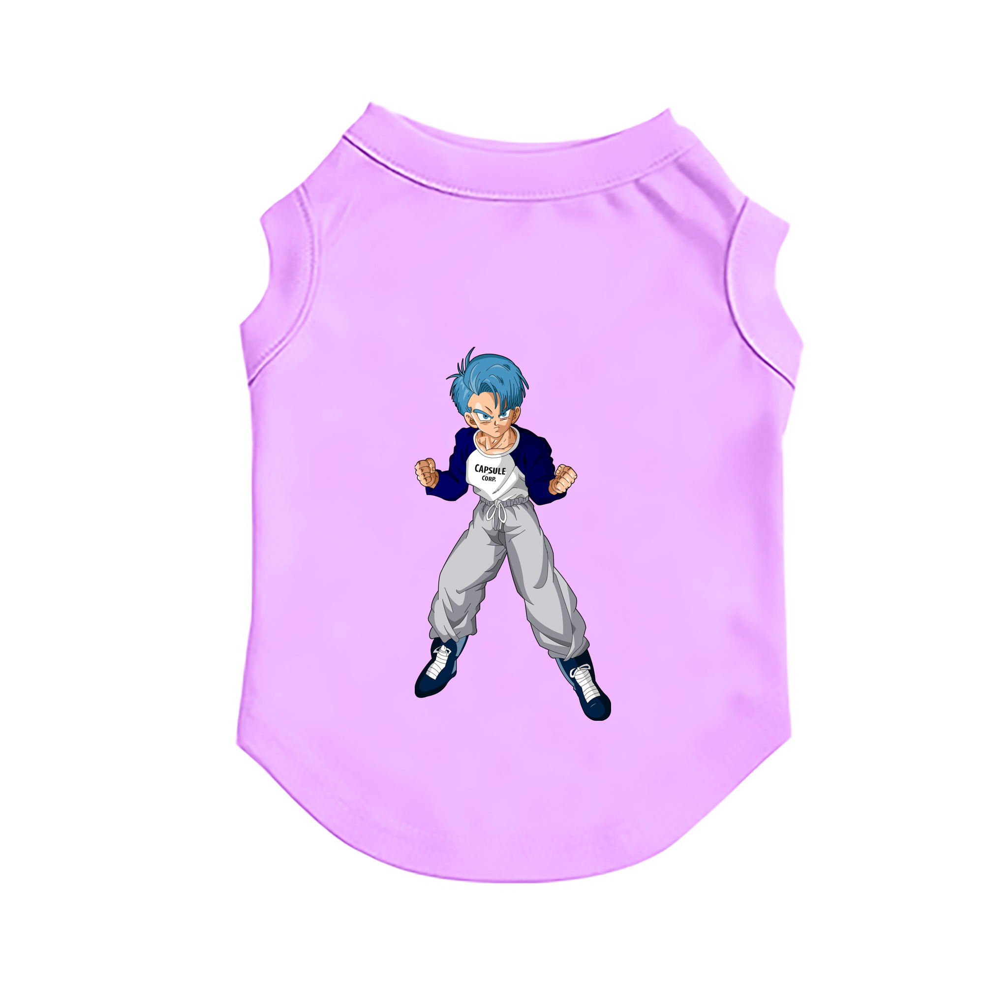 （画像用） ドラゴンボール DRAGON BALL ペット用ベスト