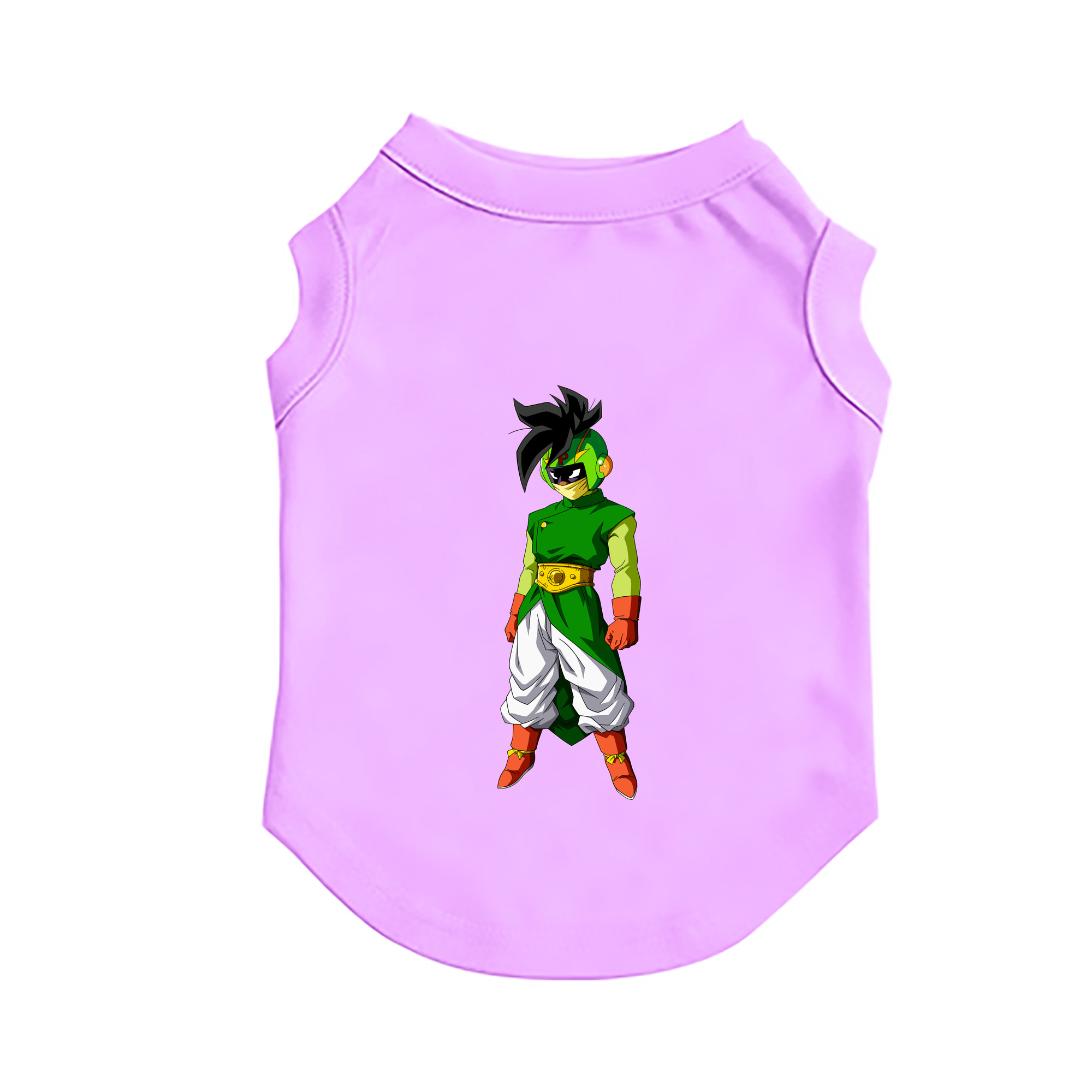 （画像用） ドラゴンボール DRAGON BALL ペット用ベスト