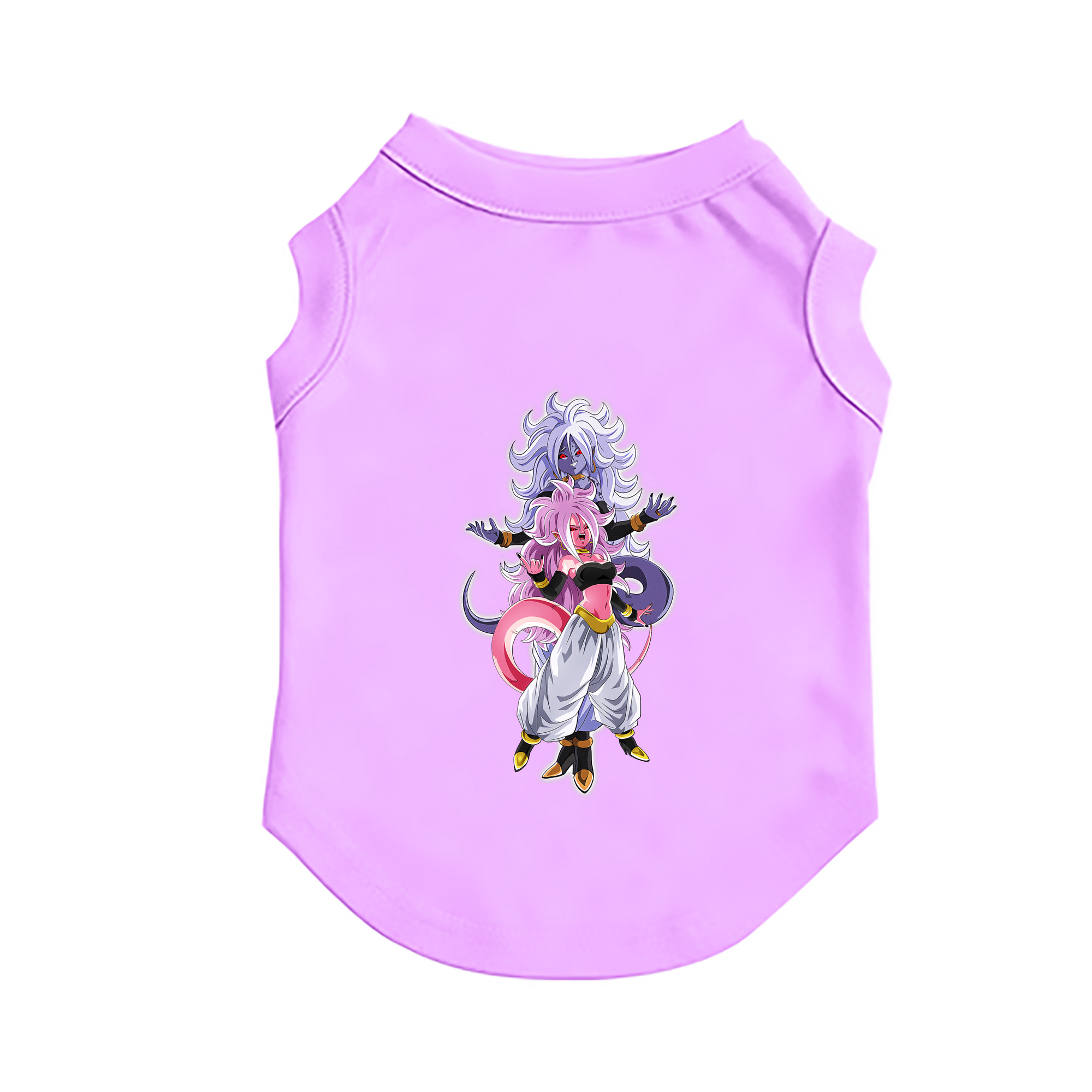 （画像用） ドラゴンボール DRAGON BALL ペット用ベスト