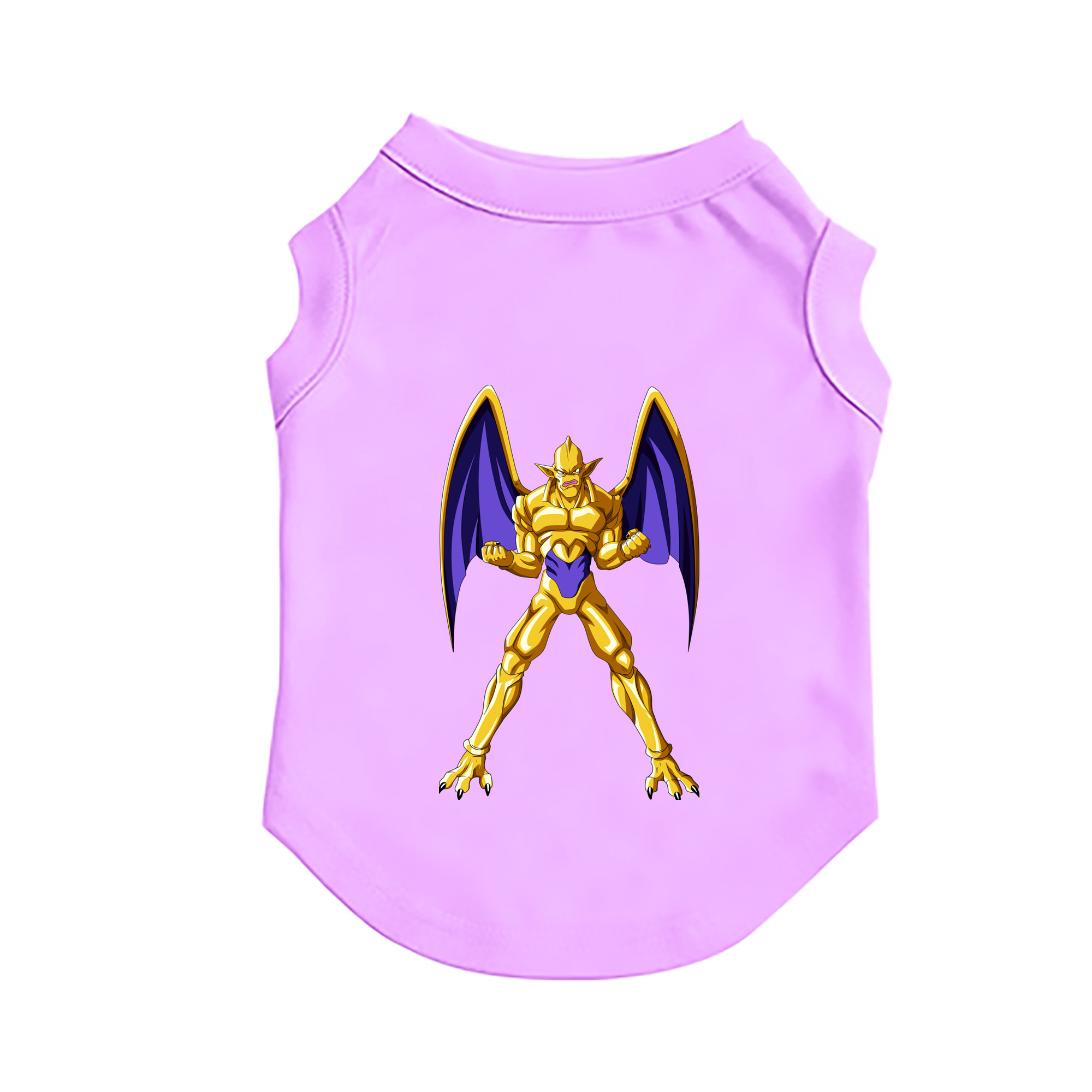 （画像用） ドラゴンボール DRAGON BALL ペット用ベスト