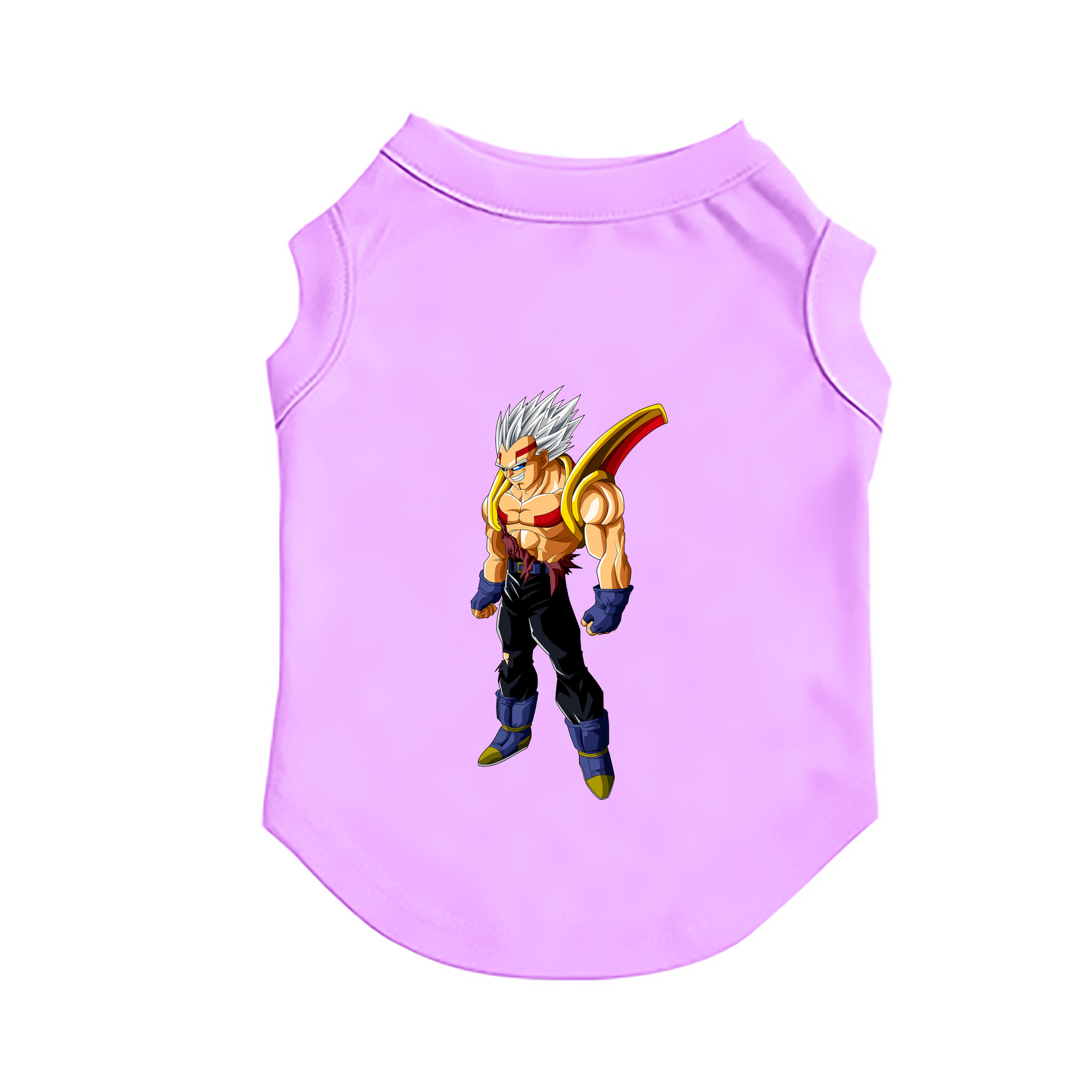 （画像用） ドラゴンボール DRAGON BALL ペット用ベスト