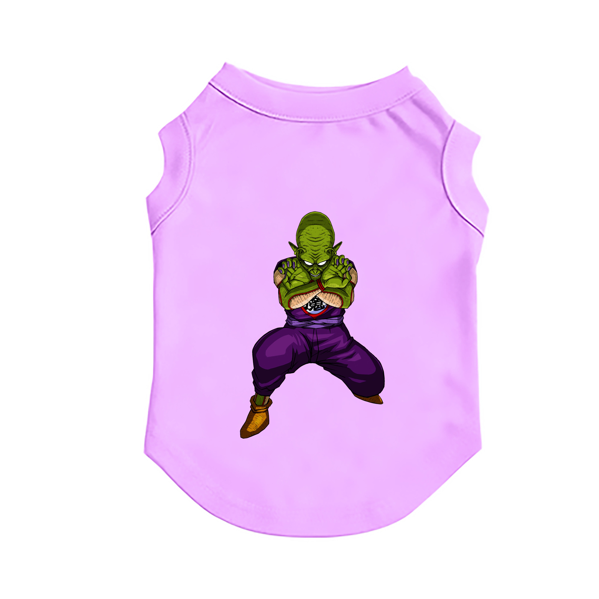 （画像用） ドラゴンボール DRAGON BALL ペット用ベスト