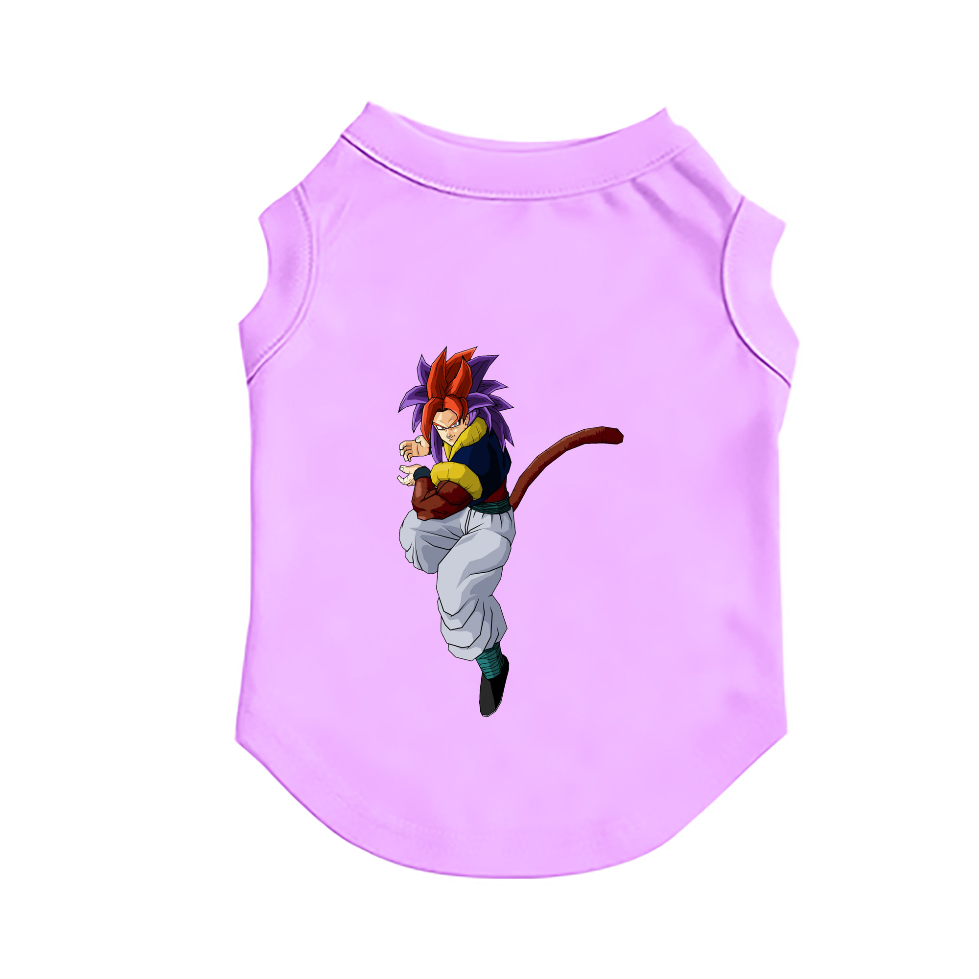 （画像用） ドラゴンボール DRAGON BALL ペット用ベスト