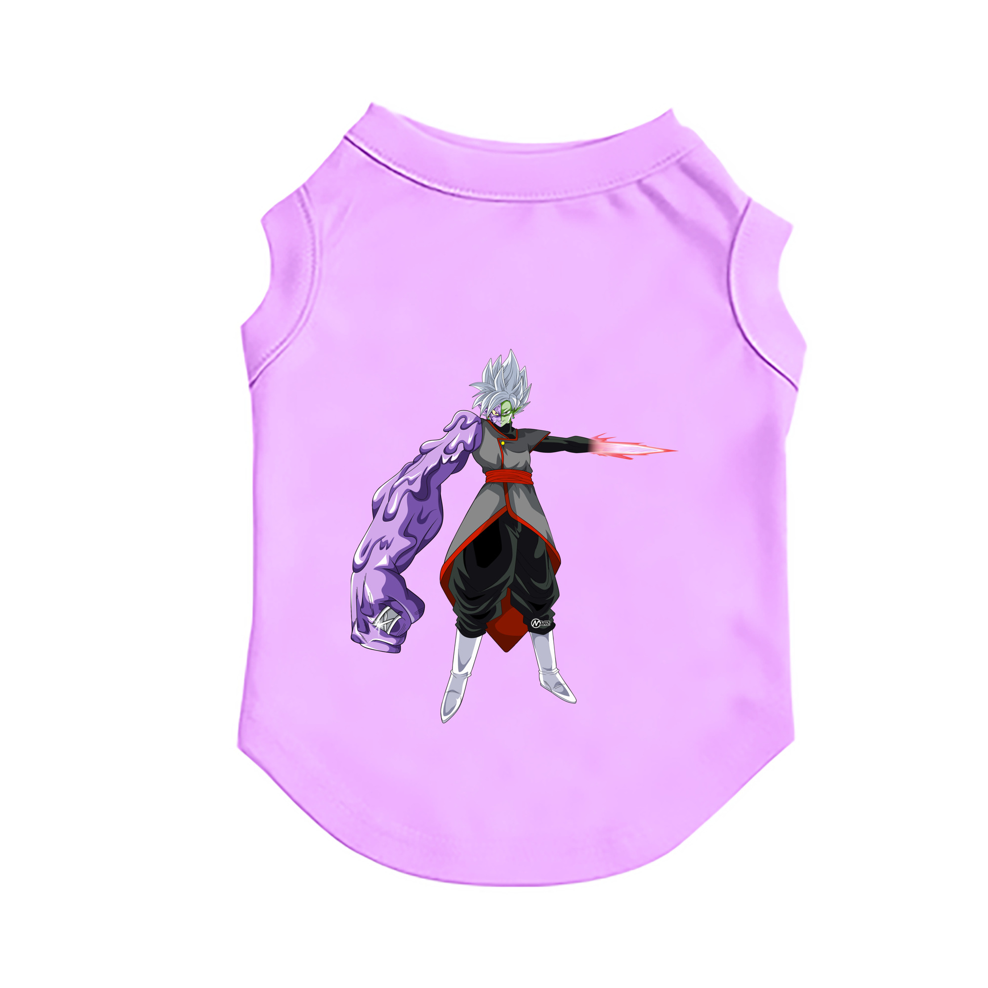 （画像用） ドラゴンボール DRAGON BALL ペット用ベスト