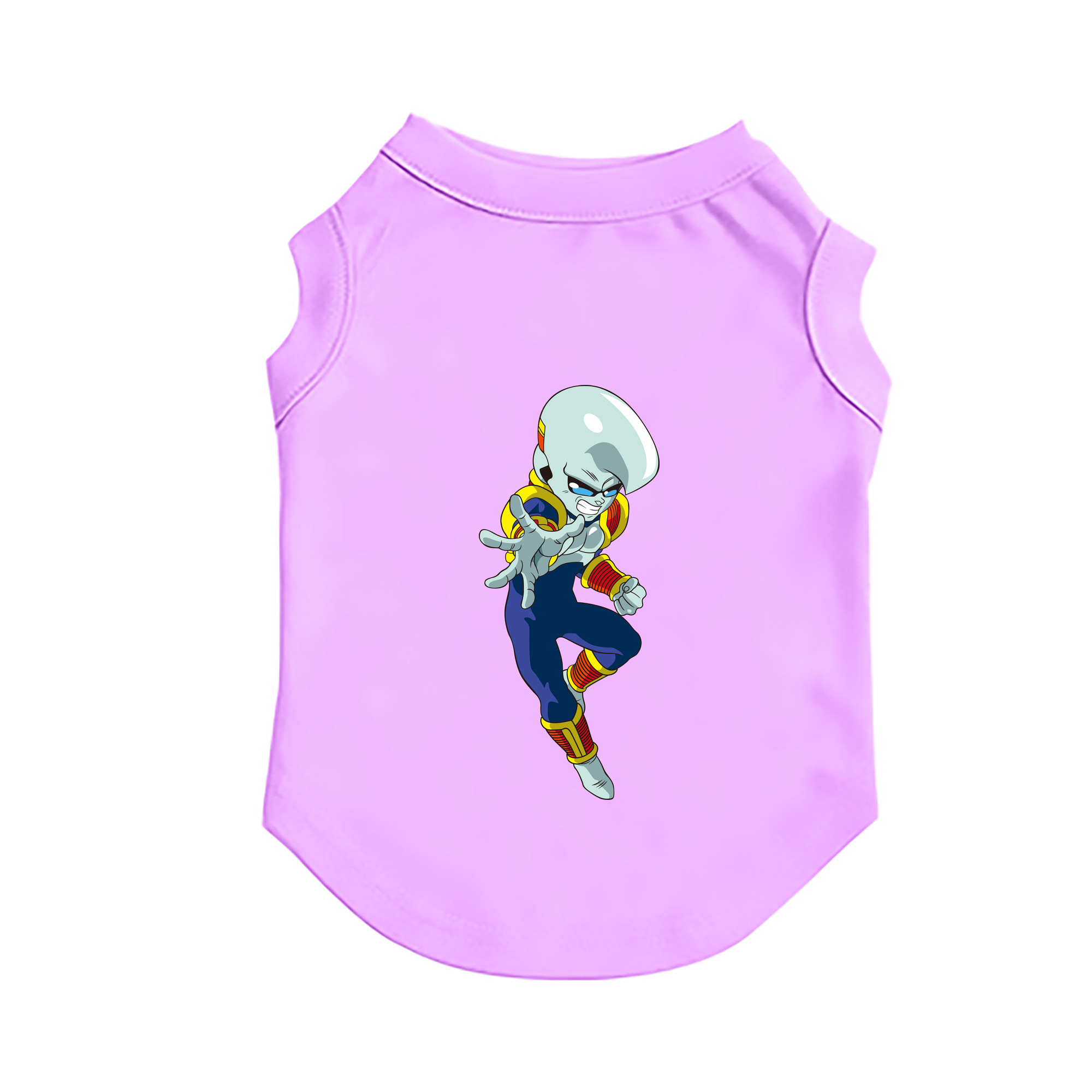 （画像用） ドラゴンボール DRAGON BALL ペット用ベスト
