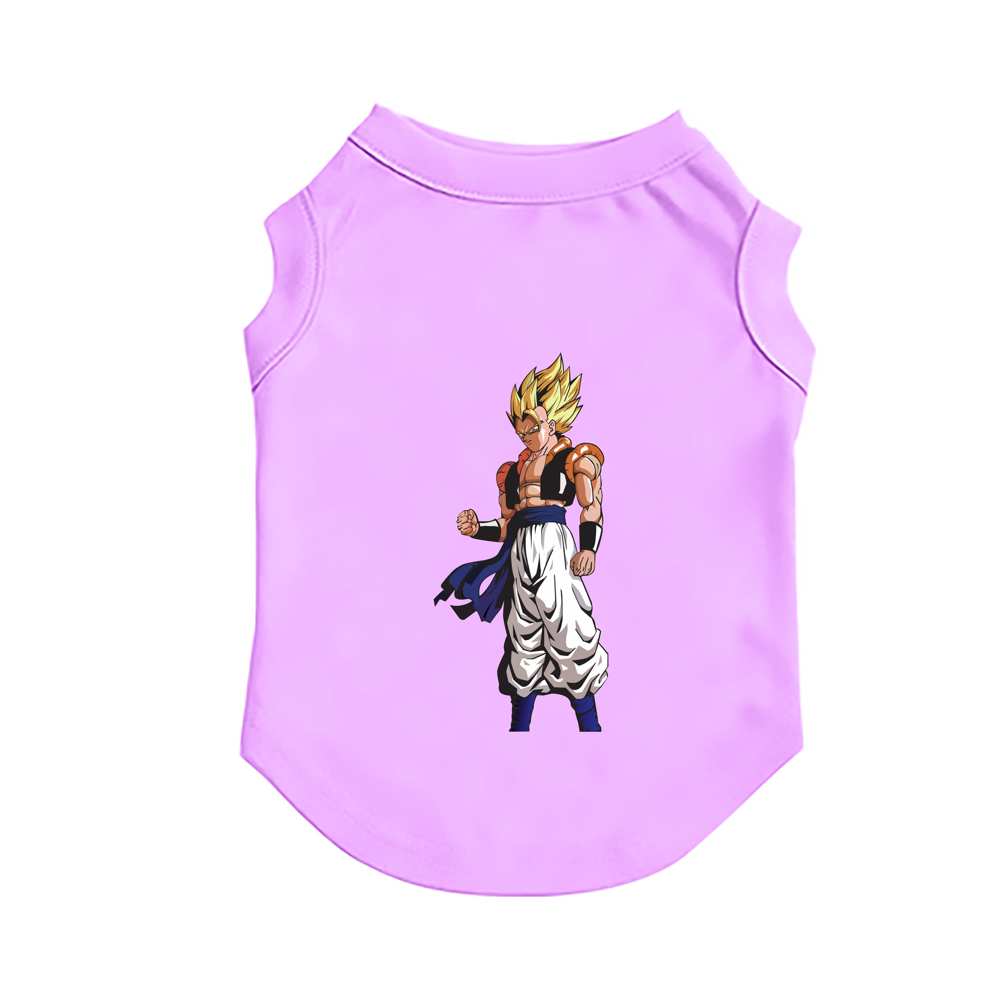 （画像用） ドラゴンボール DRAGON BALL ペット用ベスト