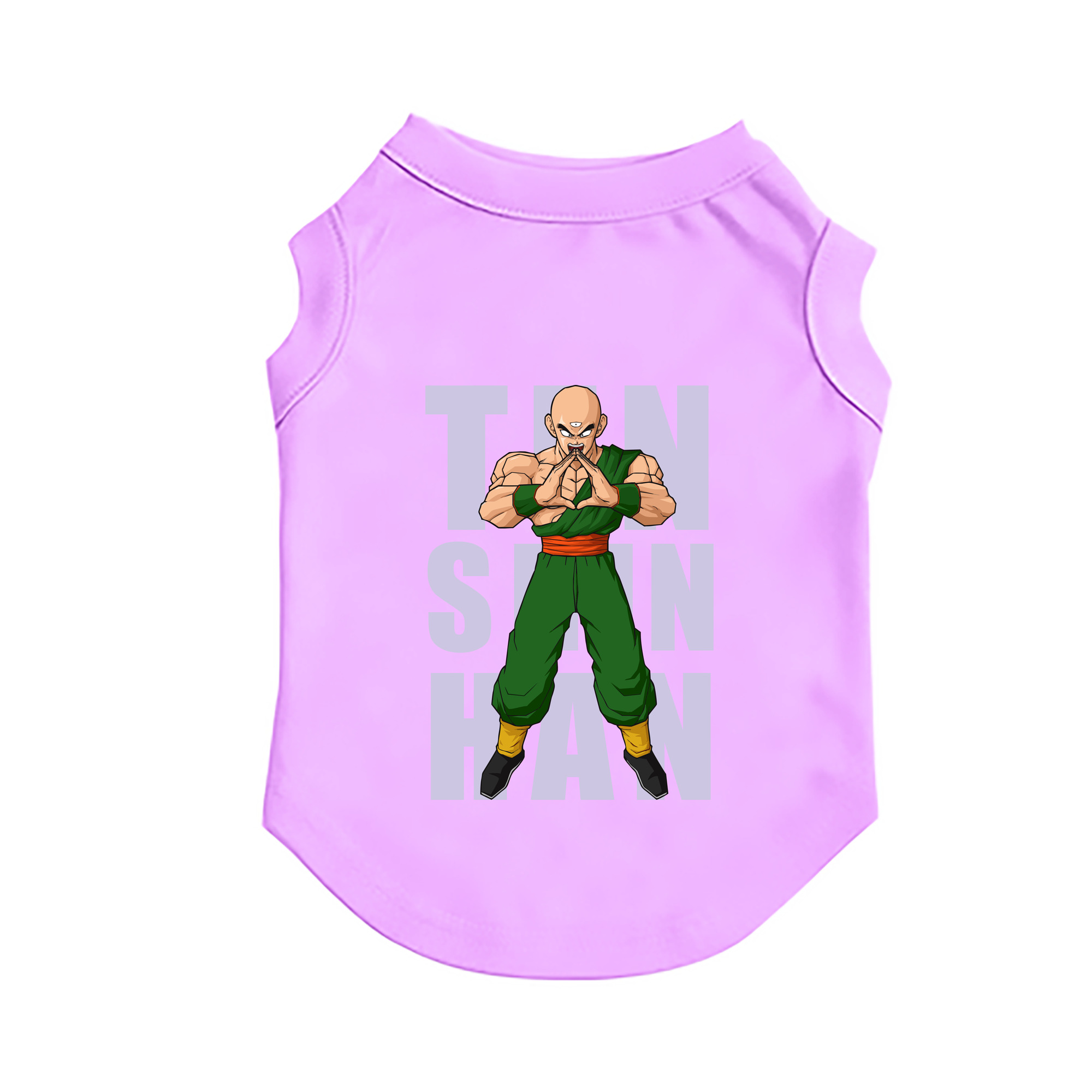 （画像用） ドラゴンボール DRAGON BALL ペット用ベスト