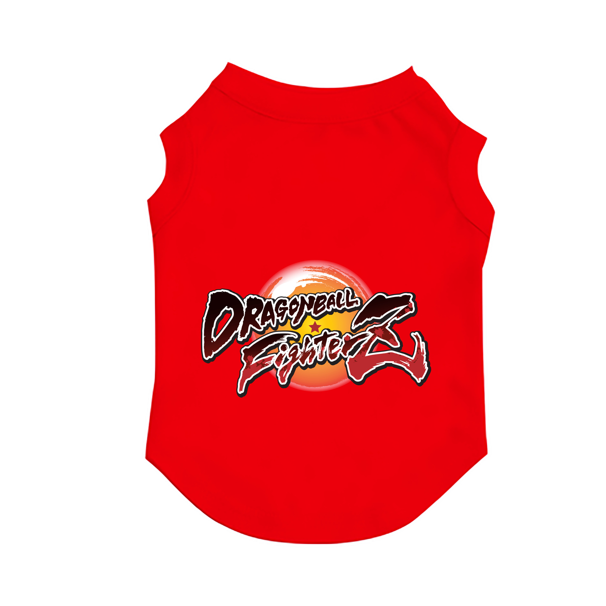 （画像用） ドラゴンボール DRAGON BALL ペット用ベスト