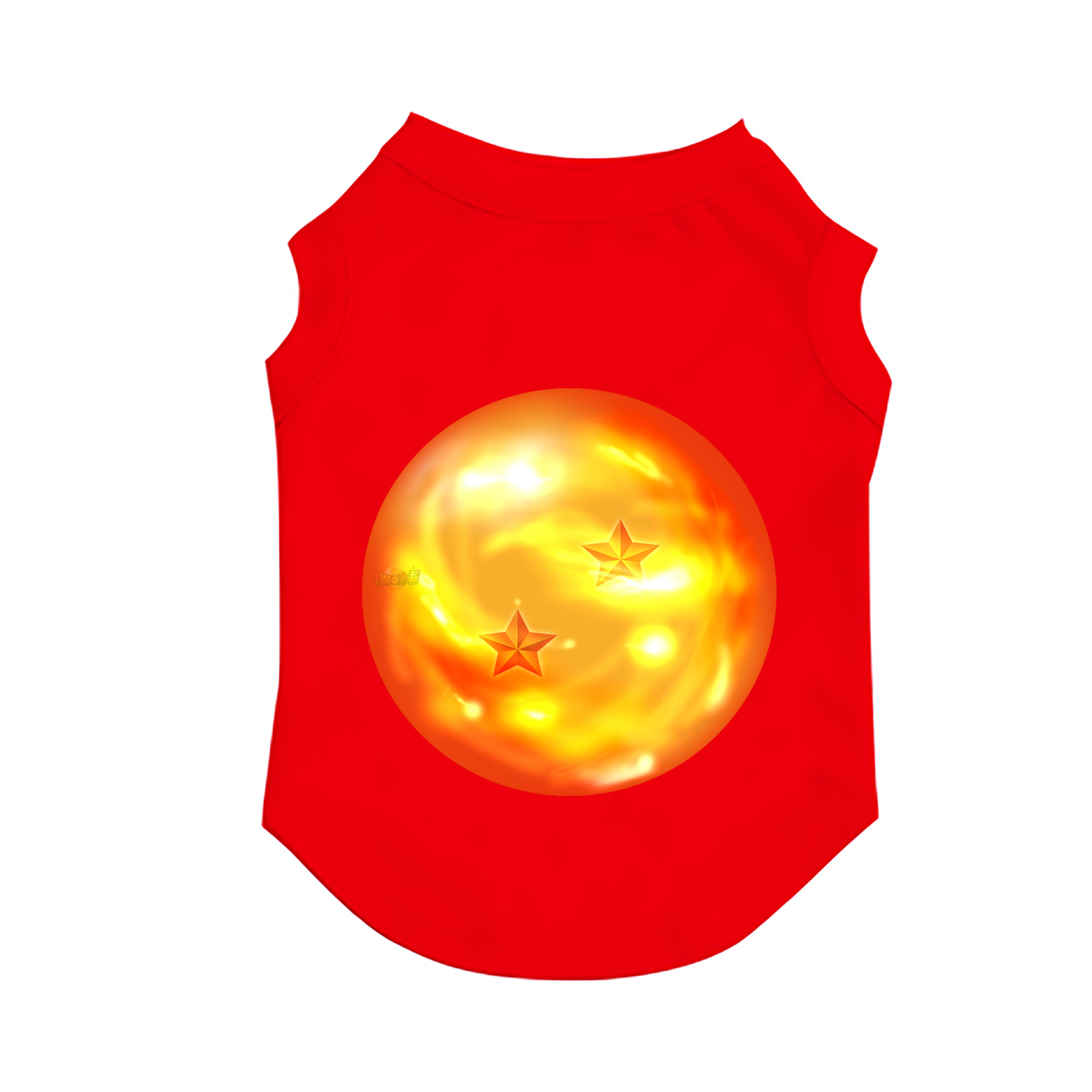 （画像用） ドラゴンボール DRAGON BALL ペット用ベスト