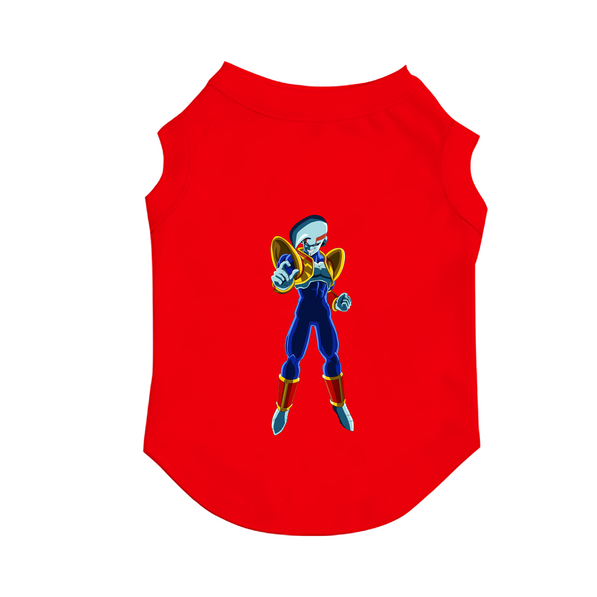 （画像用） ドラゴンボール DRAGON BALL ペット用ベスト