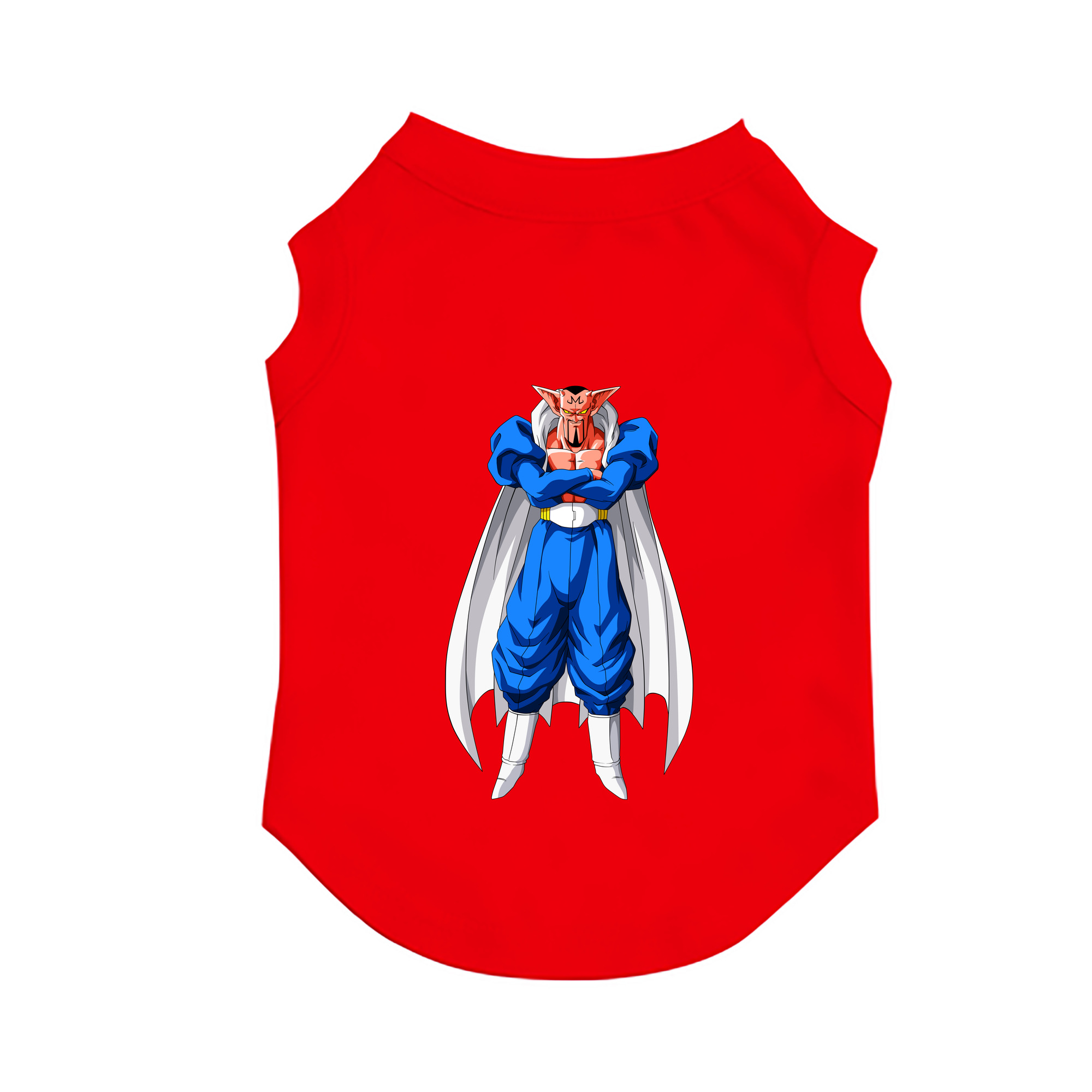 （画像用） ドラゴンボール DRAGON BALL ペット用ベスト