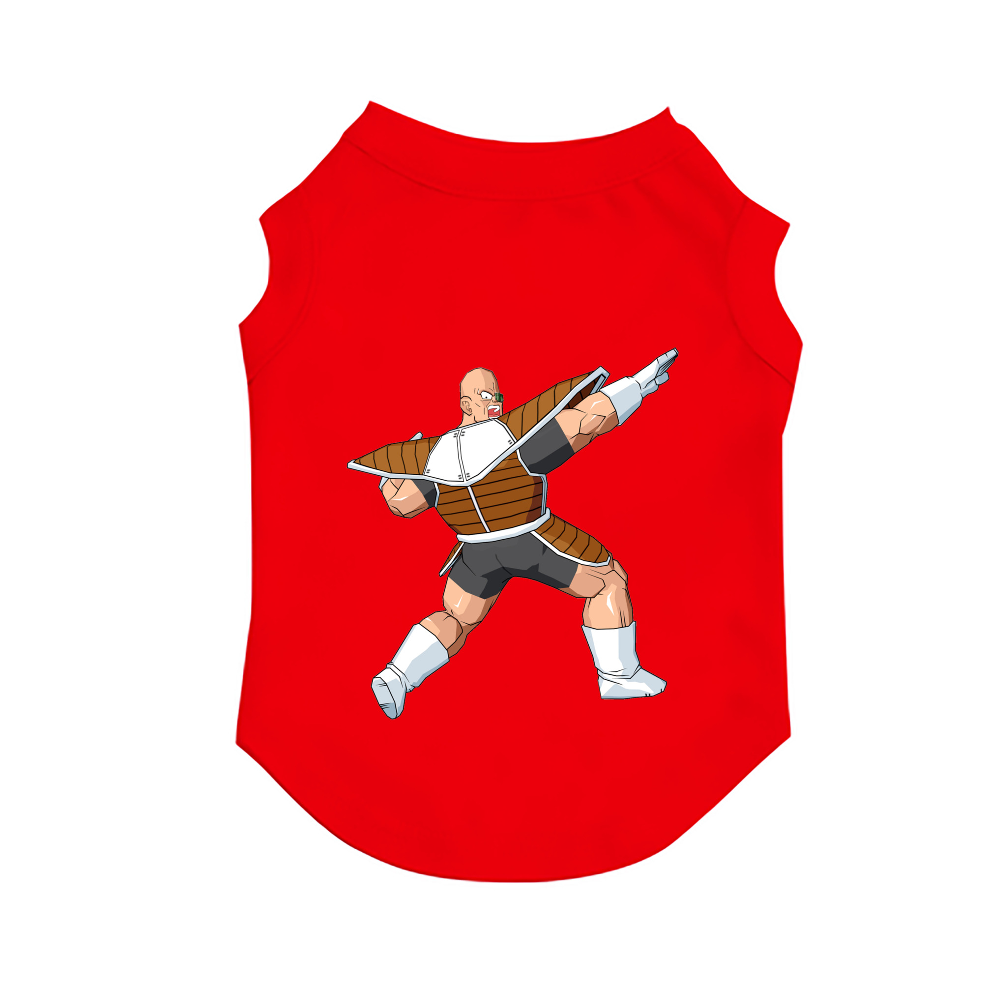 （画像用） ドラゴンボール DRAGON BALL ペット用ベスト