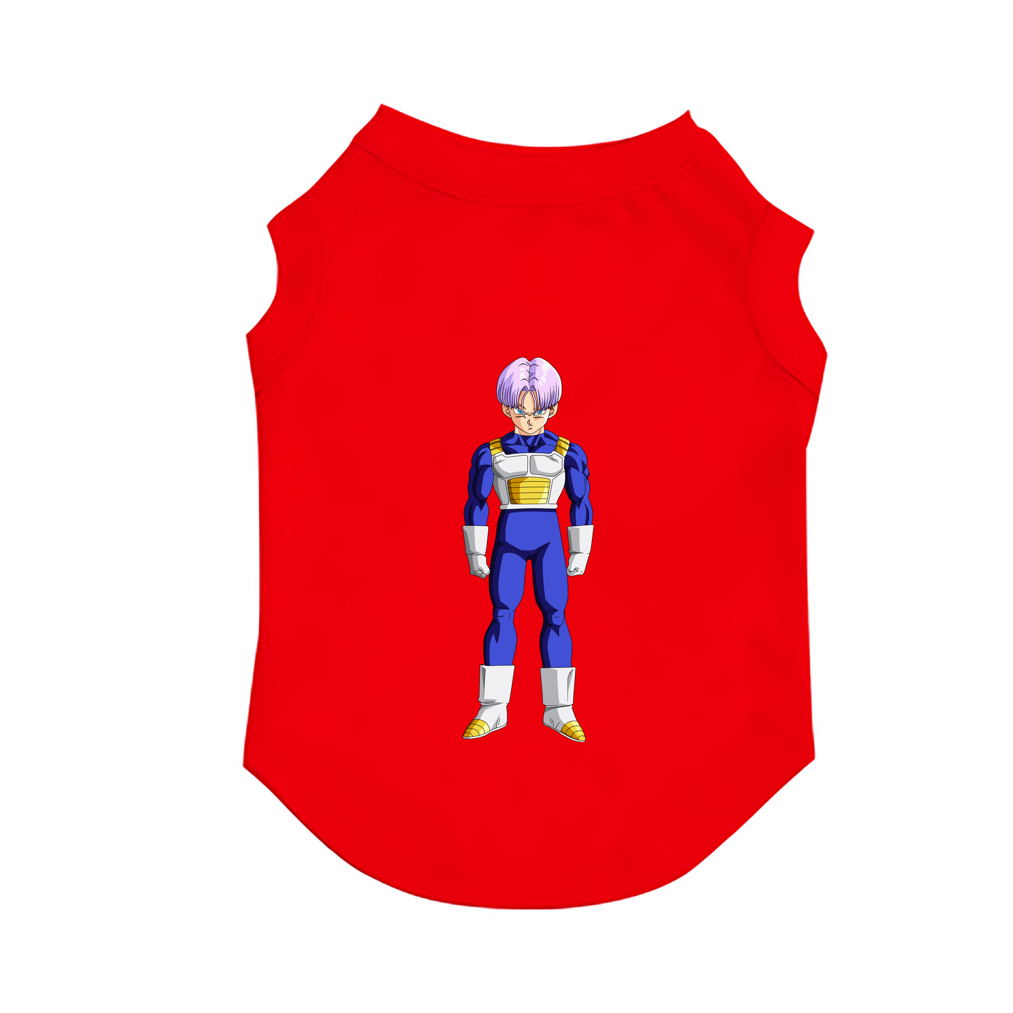 （画像用） ドラゴンボール DRAGON BALL ペット用ベスト