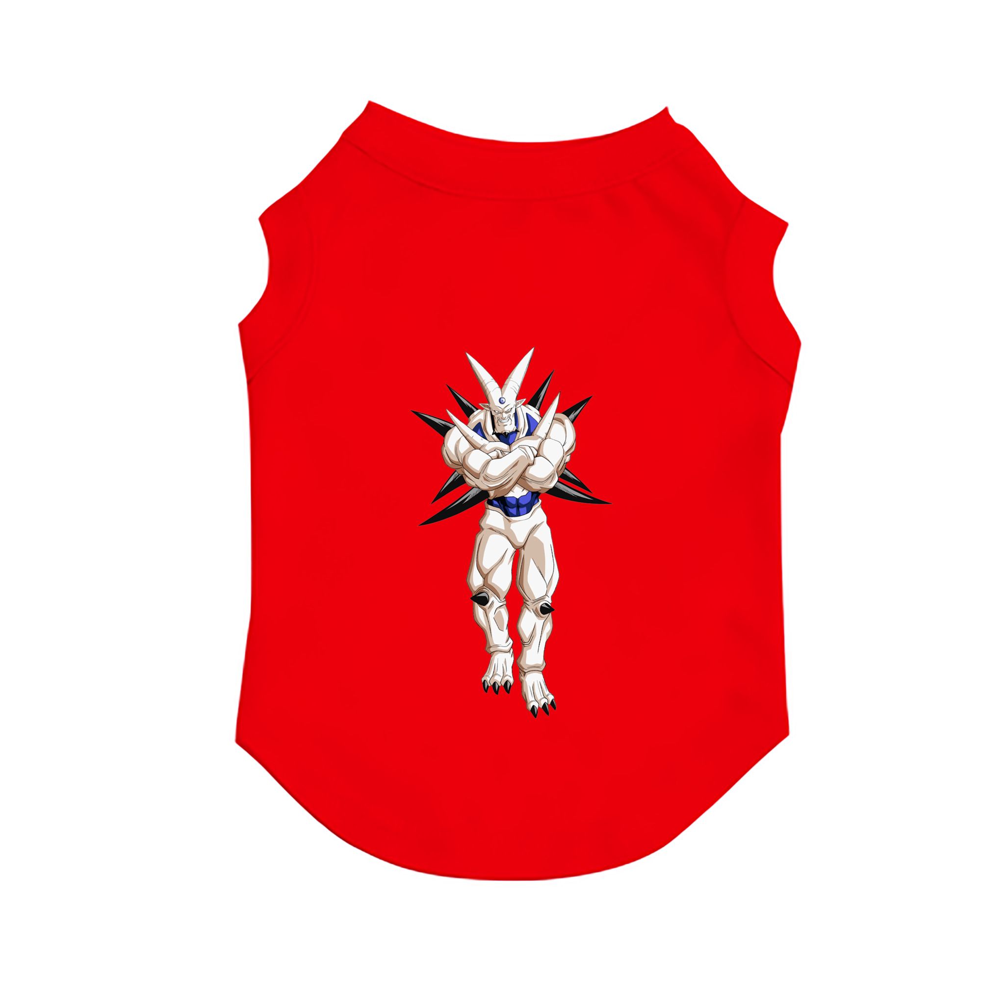 （画像用） ドラゴンボール DRAGON BALL ペット用ベスト