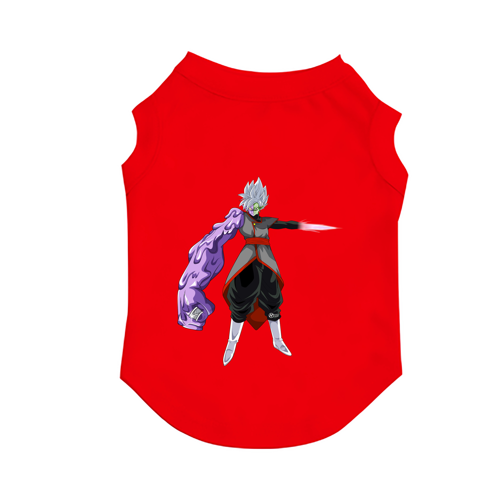 （画像用） ドラゴンボール DRAGON BALL ペット用ベスト