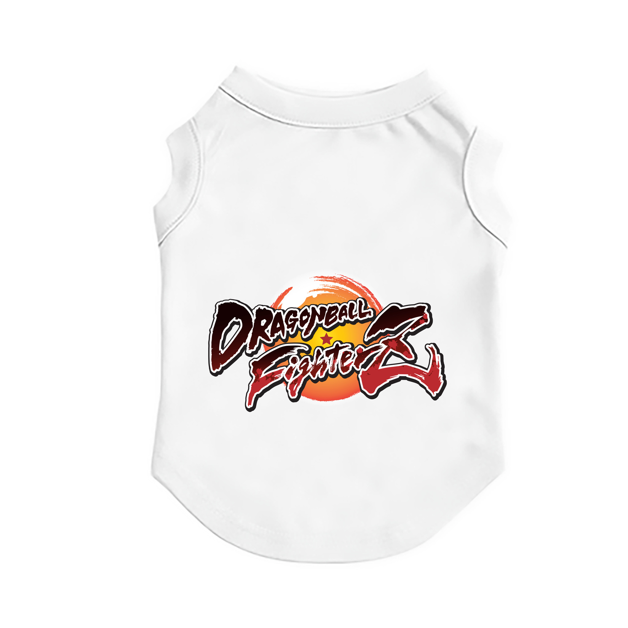 （画像用） ドラゴンボール DRAGON BALL ペット用ベスト