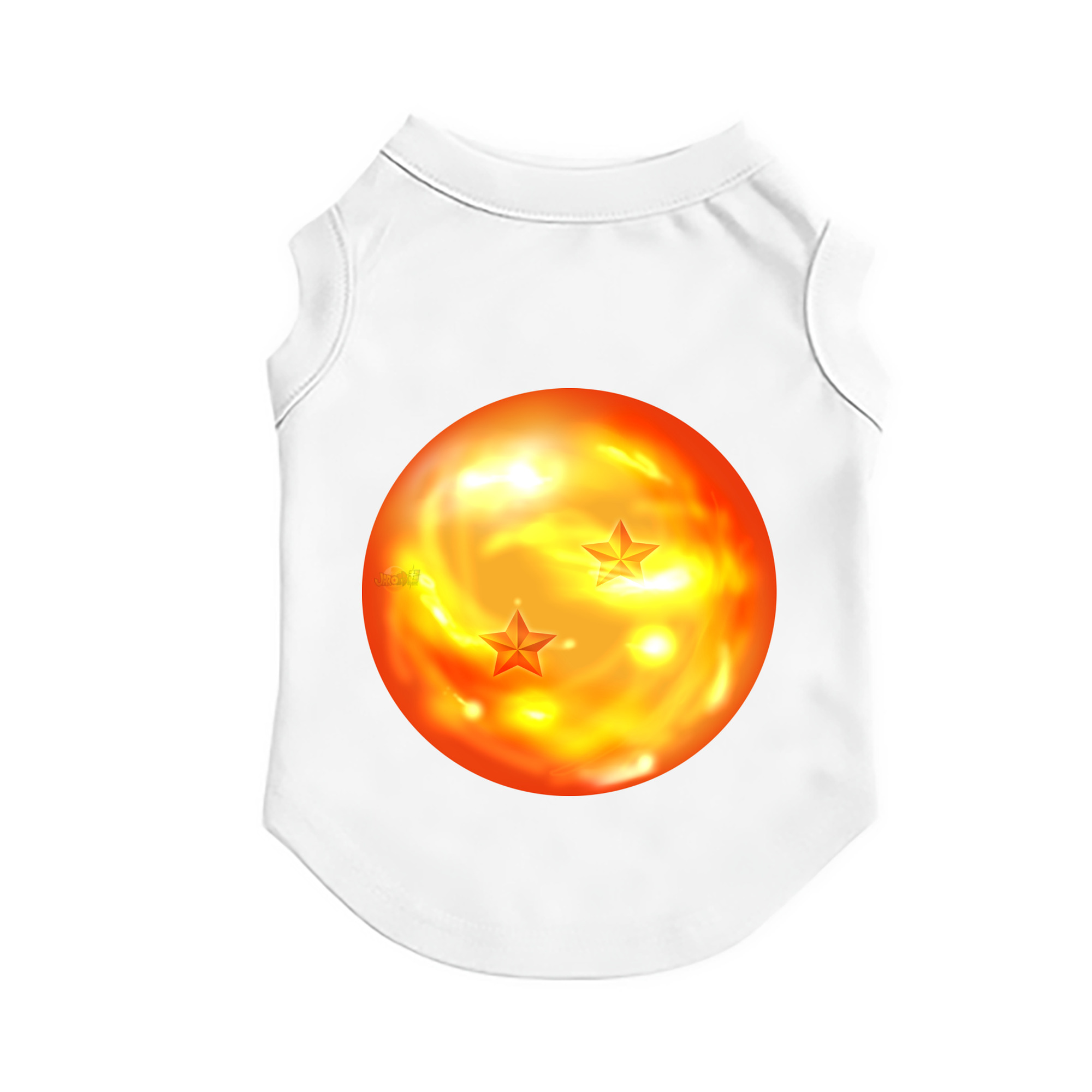（画像用） ドラゴンボール DRAGON BALL ペット用ベスト