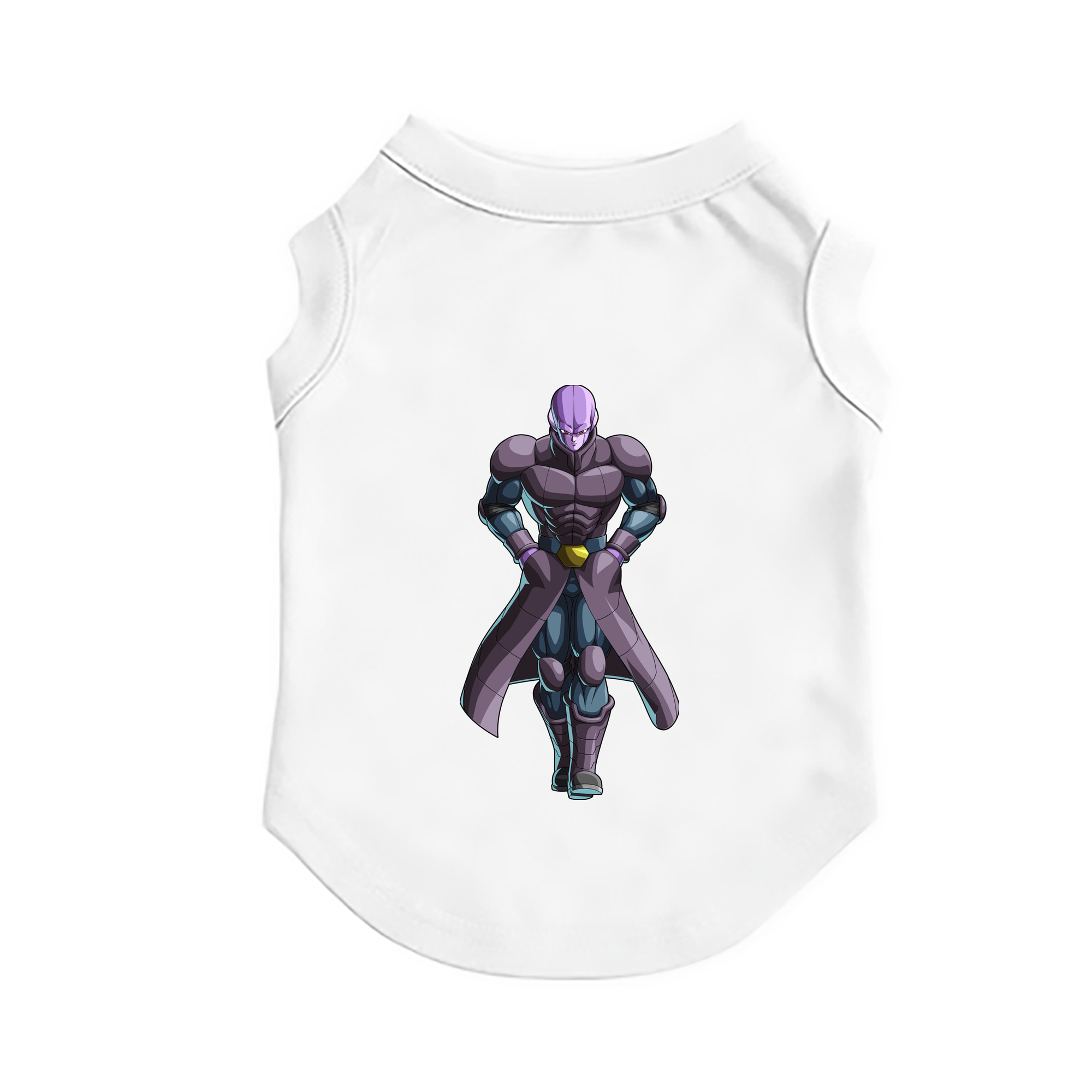 （画像用） ドラゴンボール DRAGON BALL ペット用ベスト